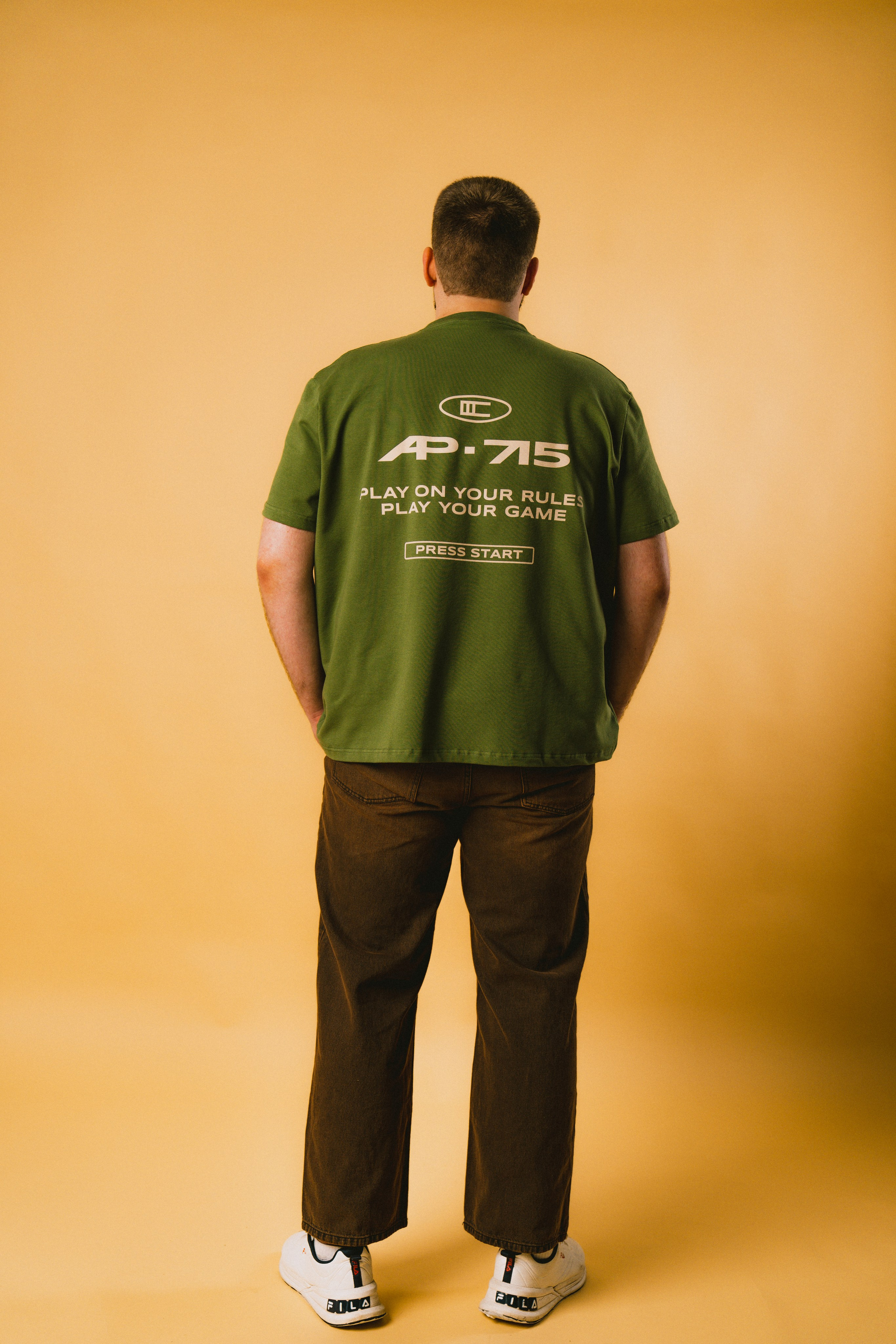 Съемка для бренда одежды AP715. Фото и видео съемка Москва-Санкт-Петербург