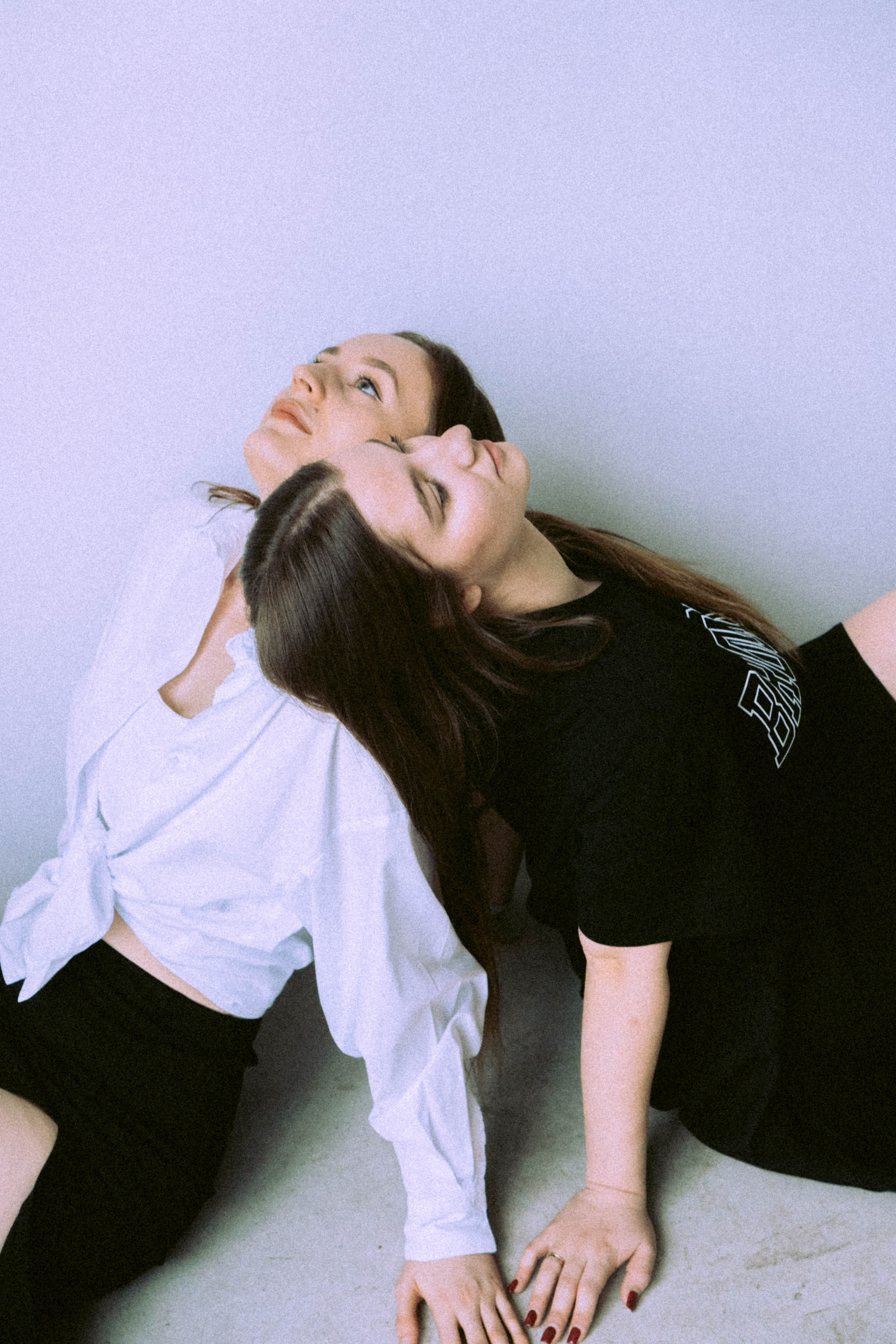 Подружки. Профессиональный фотограф, Санкт-Петербург — Виктория Богомолова