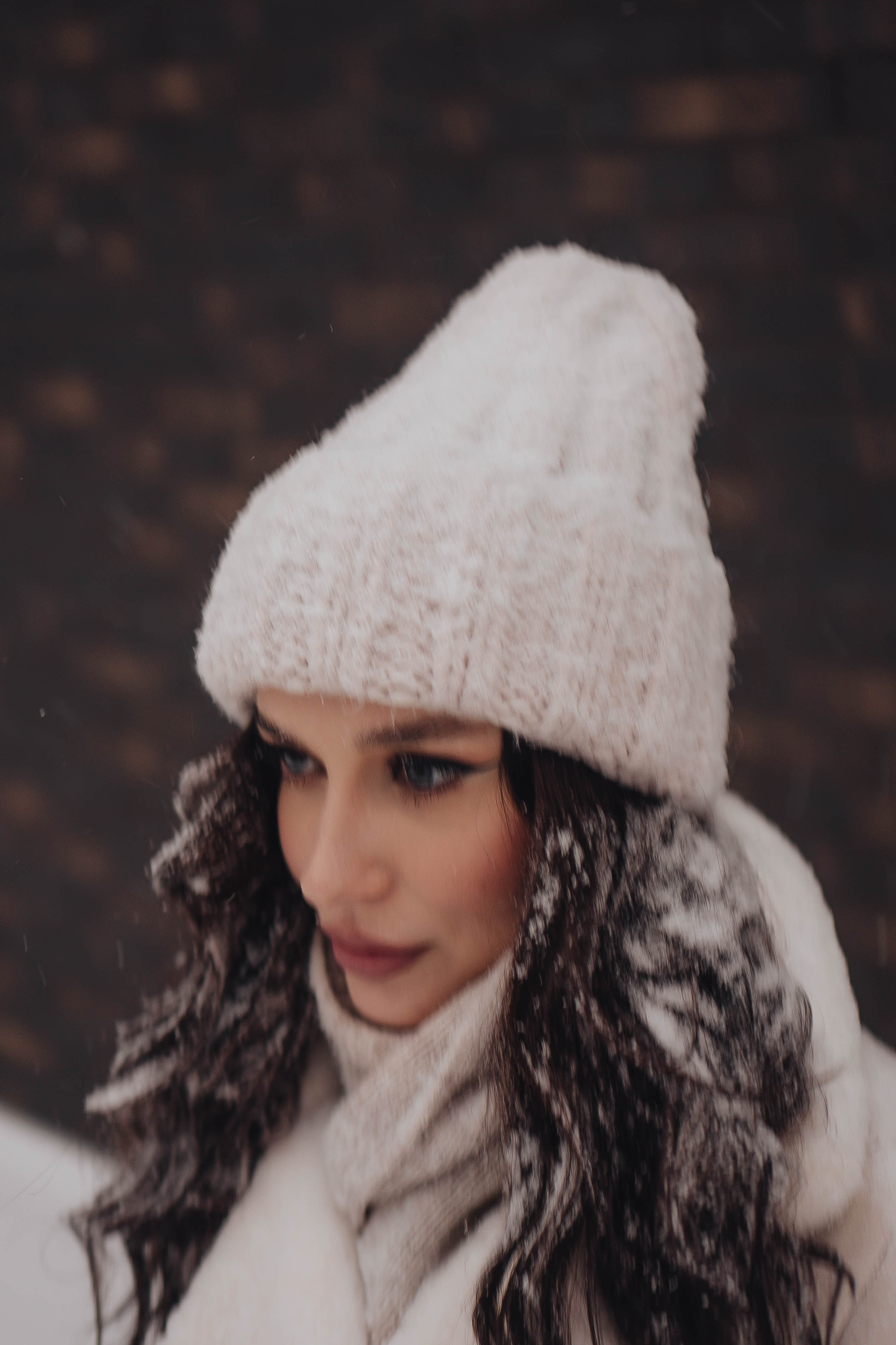 Зимняя сказка. Профессиональный фотограф, Санкт-Петербург — Виктория Богомолова