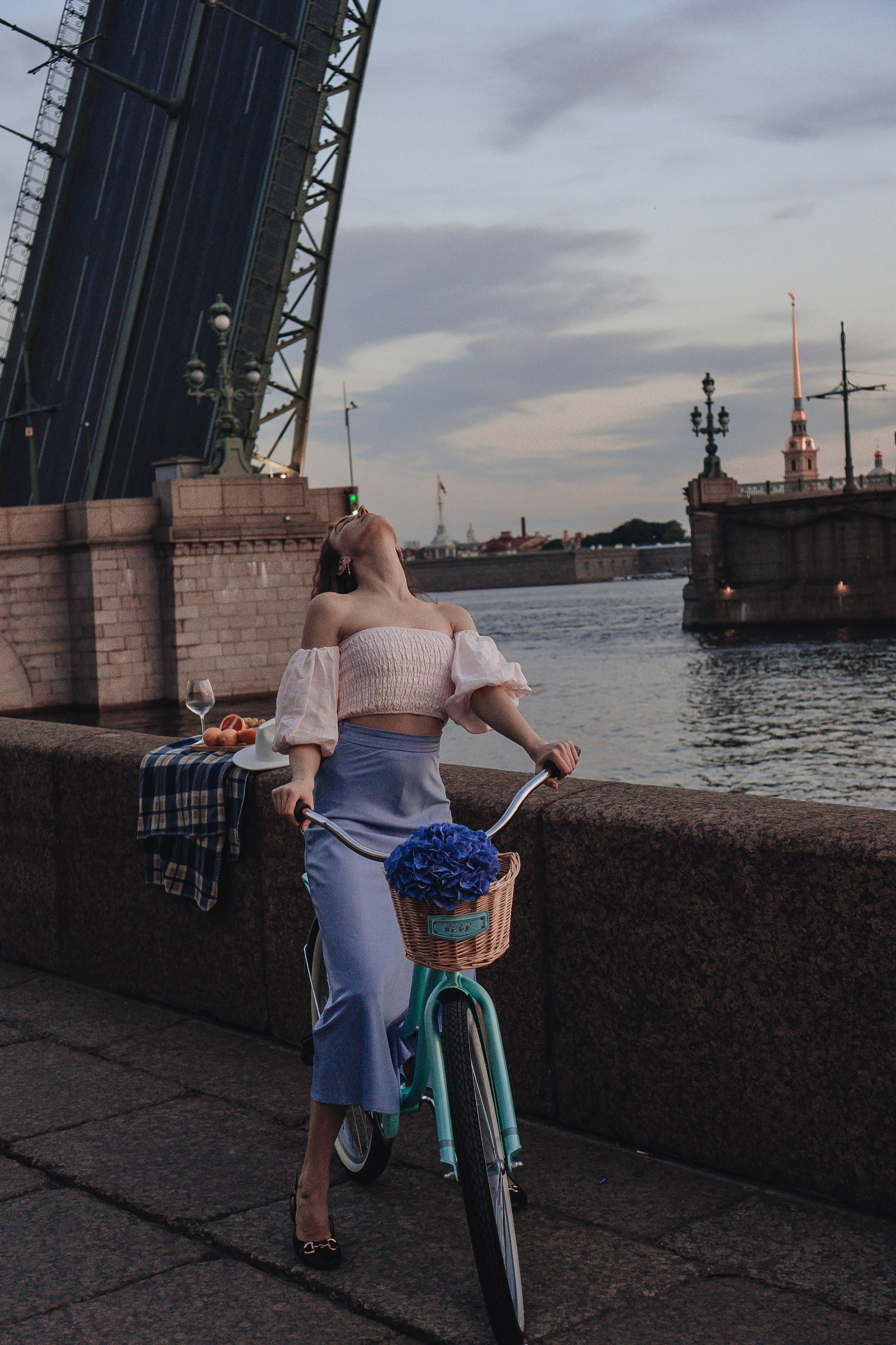 Крымская парочка. Профессиональный фотограф, Санкт-Петербург — Виктория Богомолова