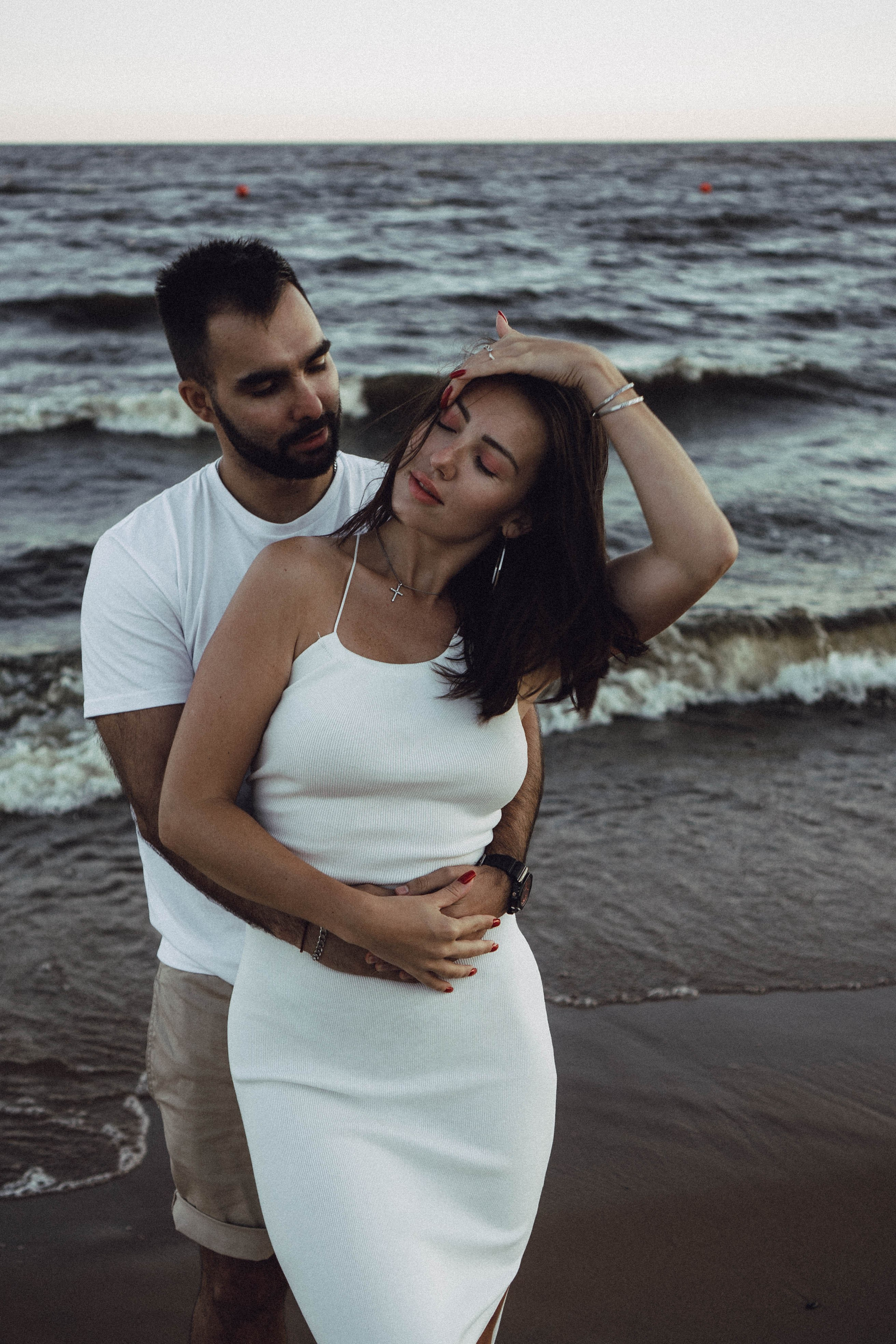 Любовь на заливе. Профессиональный фотограф, Санкт-Петербург — Виктория Богомолова