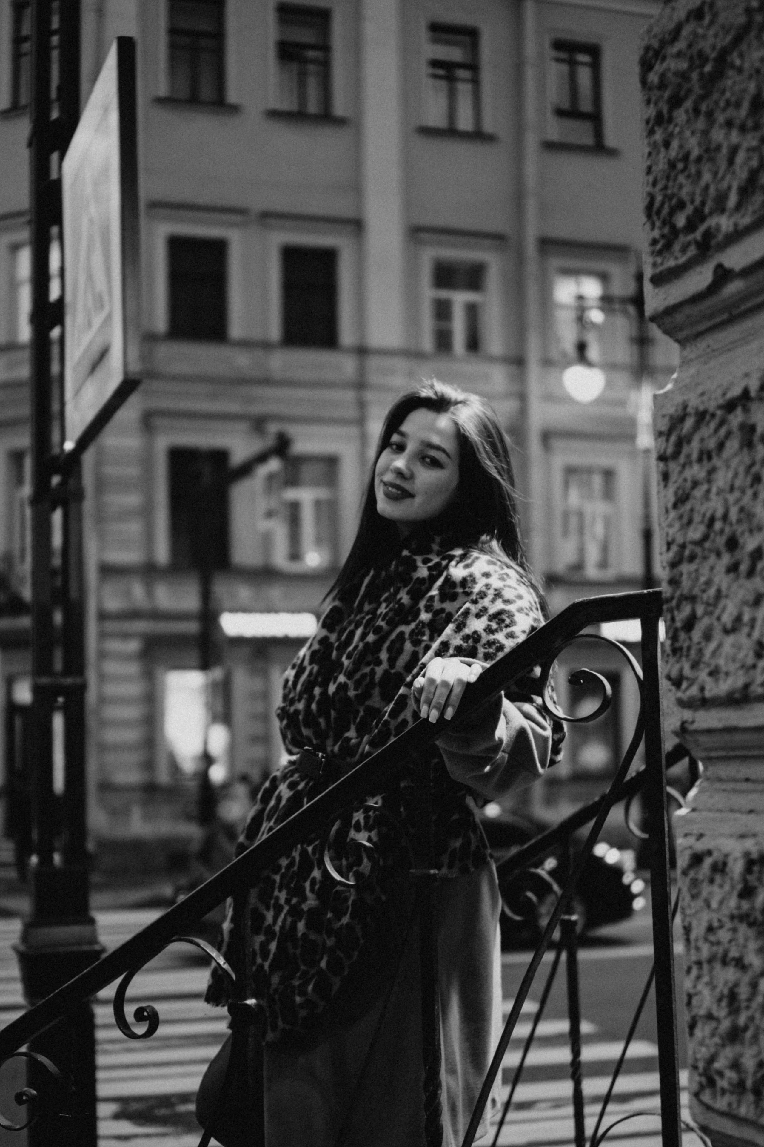 Осенняя. Профессиональный фотограф, Санкт-Петербург — Виктория Богомолова