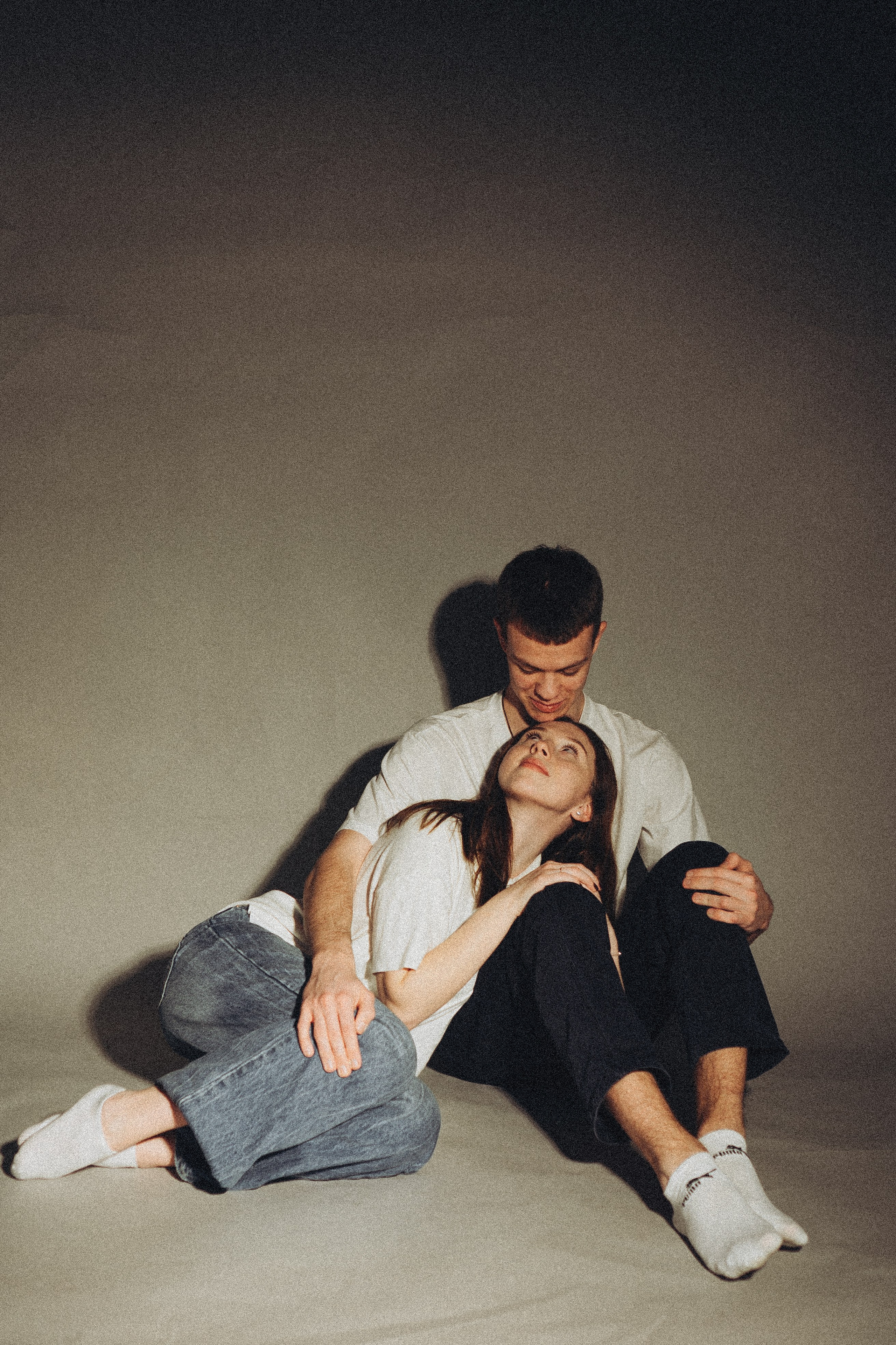 Студийная история. Профессиональный фотограф, Санкт-Петербург — Виктория Богомолова