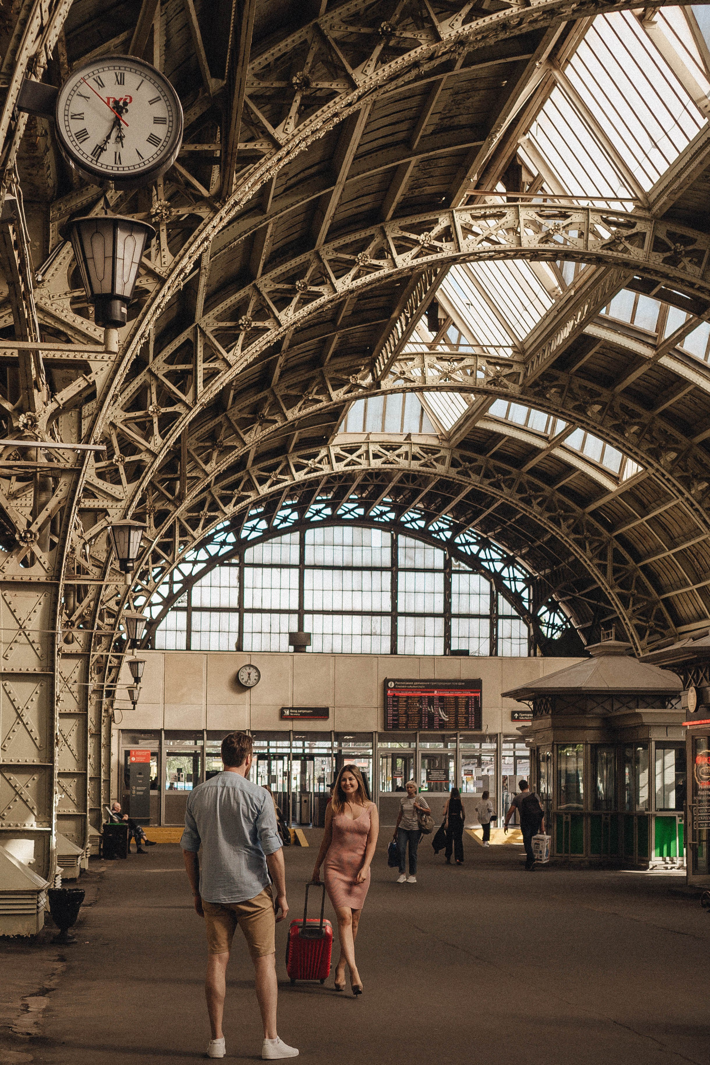 История на реальных событиях. Профессиональный фотограф, Санкт-Петербург — Виктория Богомолова