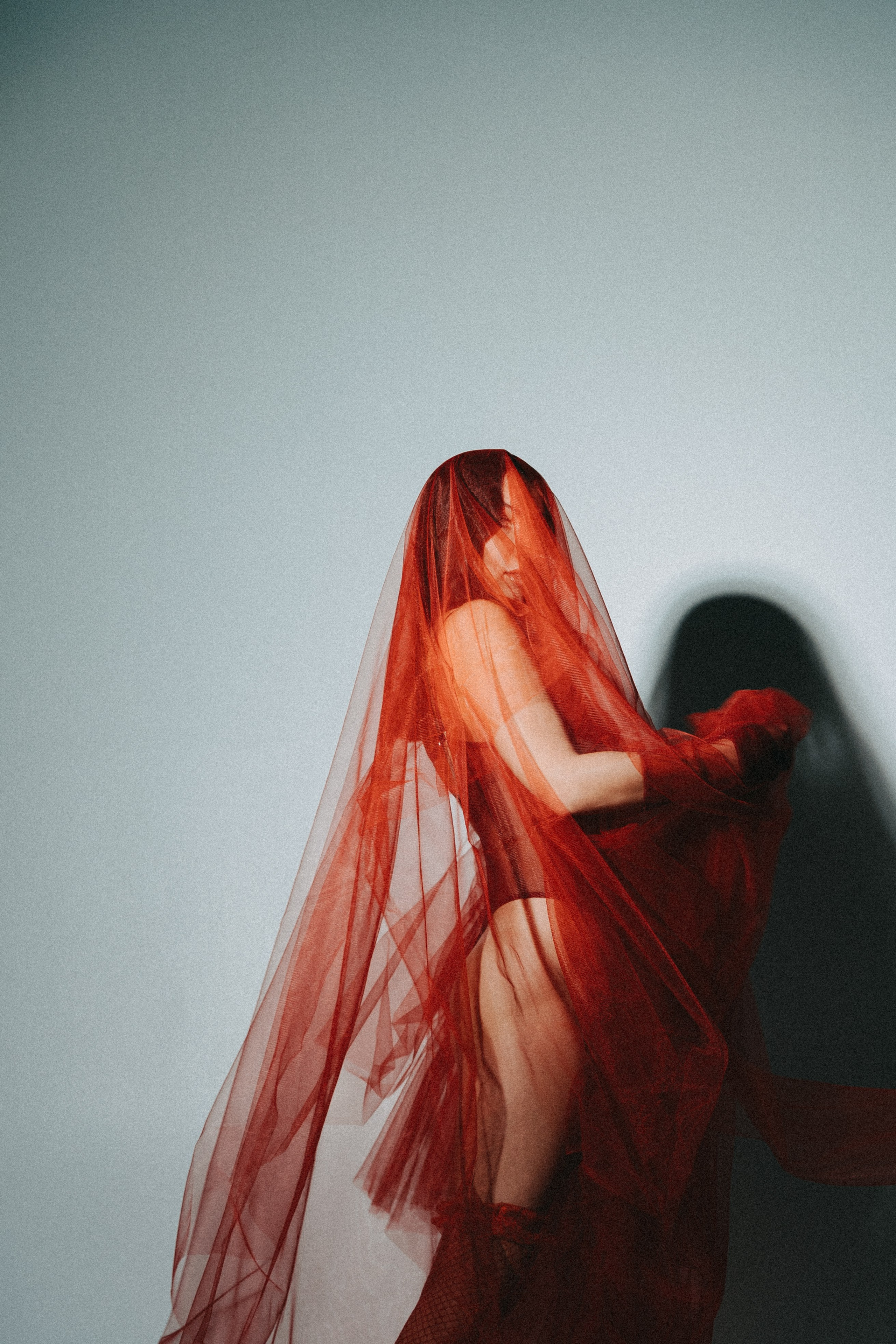 Творческая история для девушки. Профессиональный фотограф, Санкт-Петербург — Виктория Богомолова