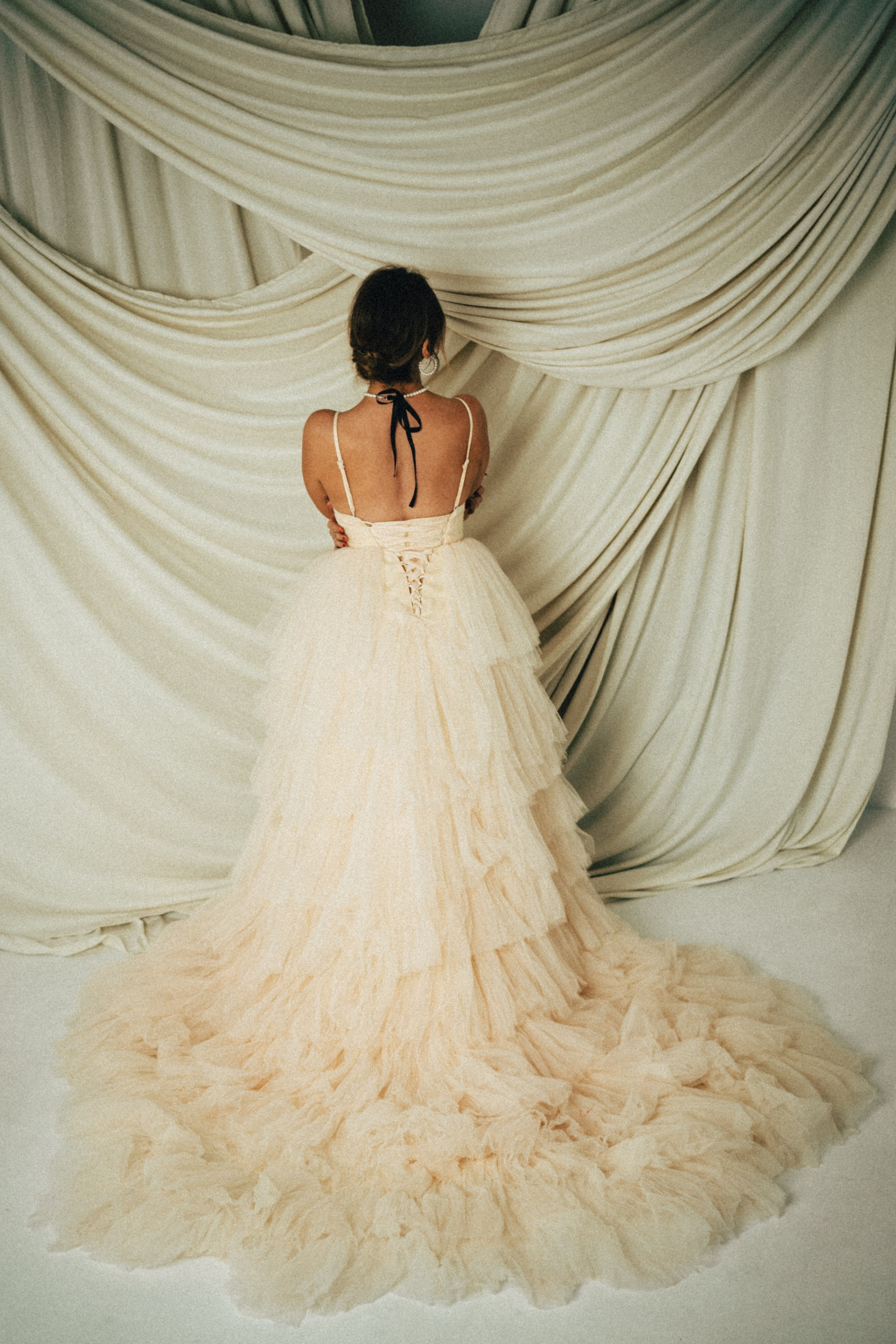 Сказочная история. Профессиональный фотограф, Санкт-Петербург — Виктория Богомолова