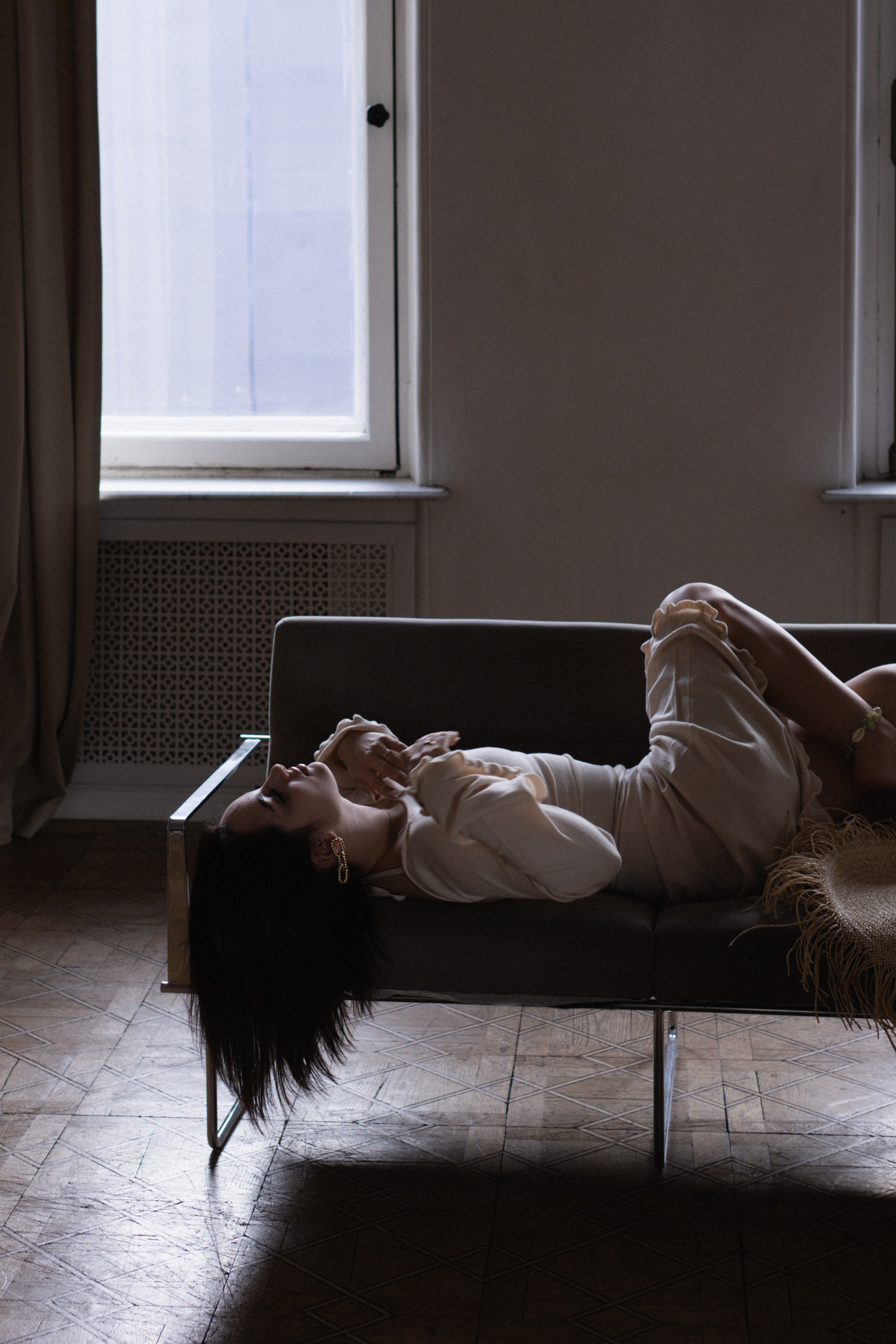 Студийная. Профессиональный фотограф, Санкт-Петербург — Виктория Богомолова