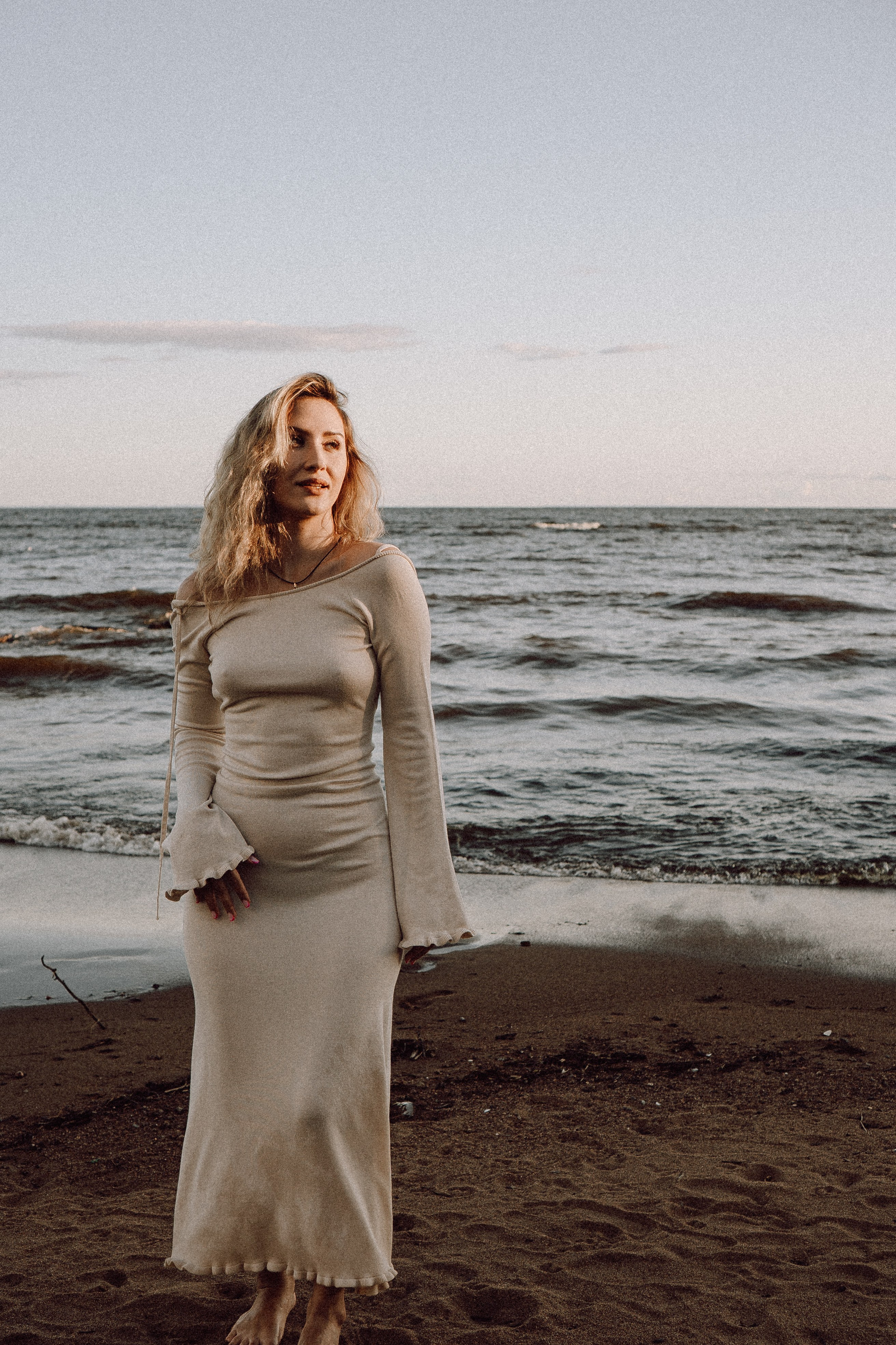 РОМАНТИКА ФИНСКОГО ЗАЛИВА. Профессиональный фотограф, Санкт-Петербург — Виктория Богомолова