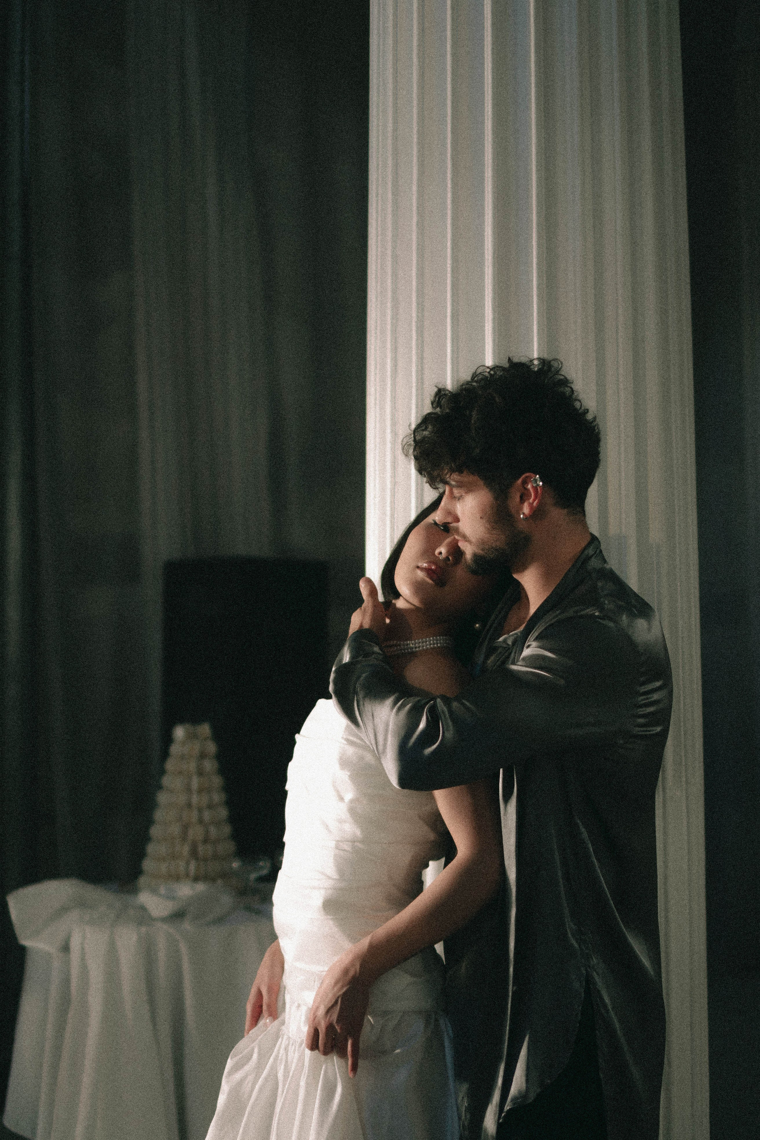 СВАБЕДНАЯ ФОТСЕССИИЯ В ОДНОМ ИЗ ЗАЛОВ НИКОЛАЕВСКОГО ДВОРЦА. Профессиональный фотограф, Санкт-Петербург — Виктория Богомолова