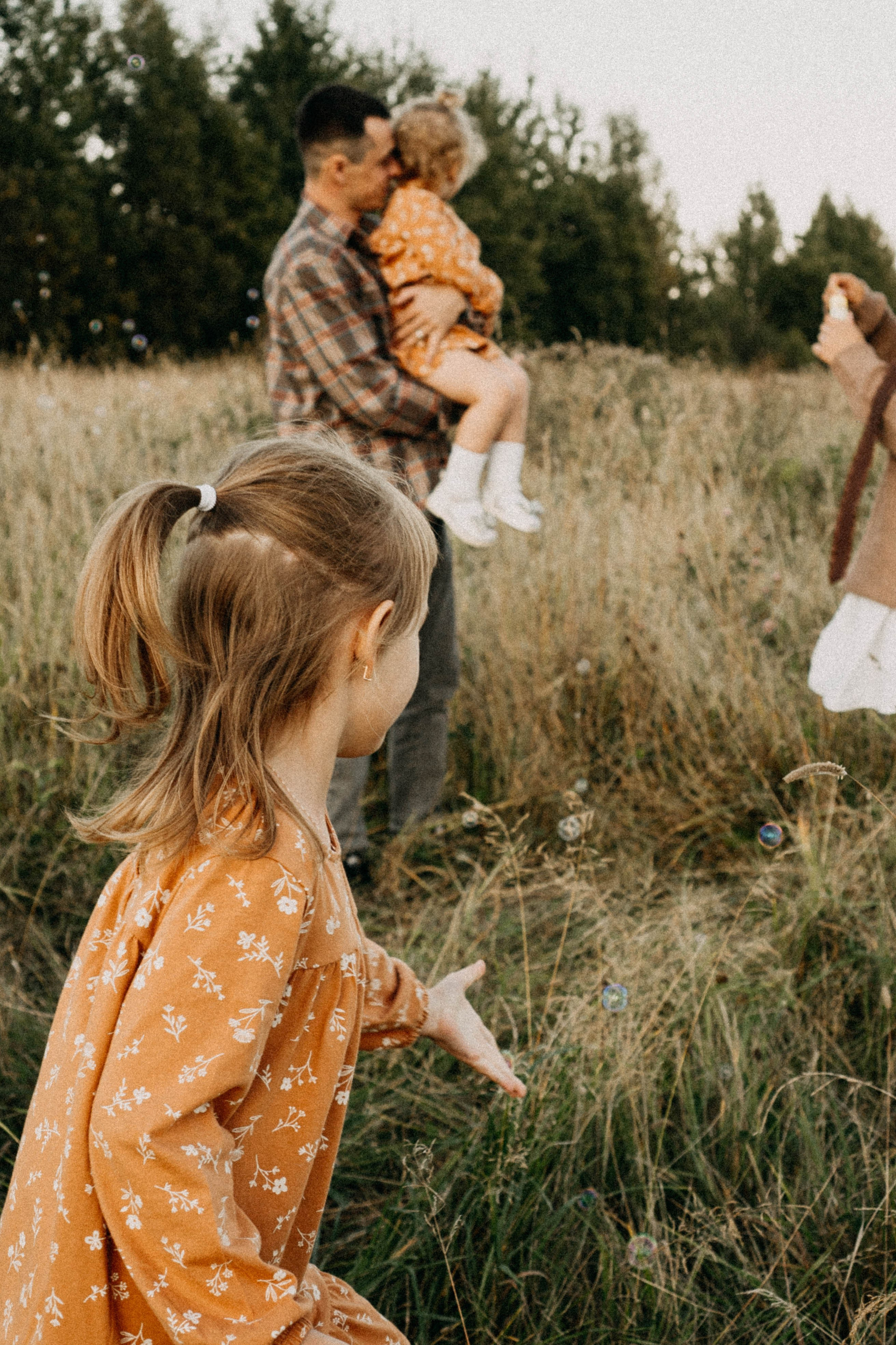 Семейная серия. Профессиональный фотограф, Санкт-Петербург — Виктория Богомолова