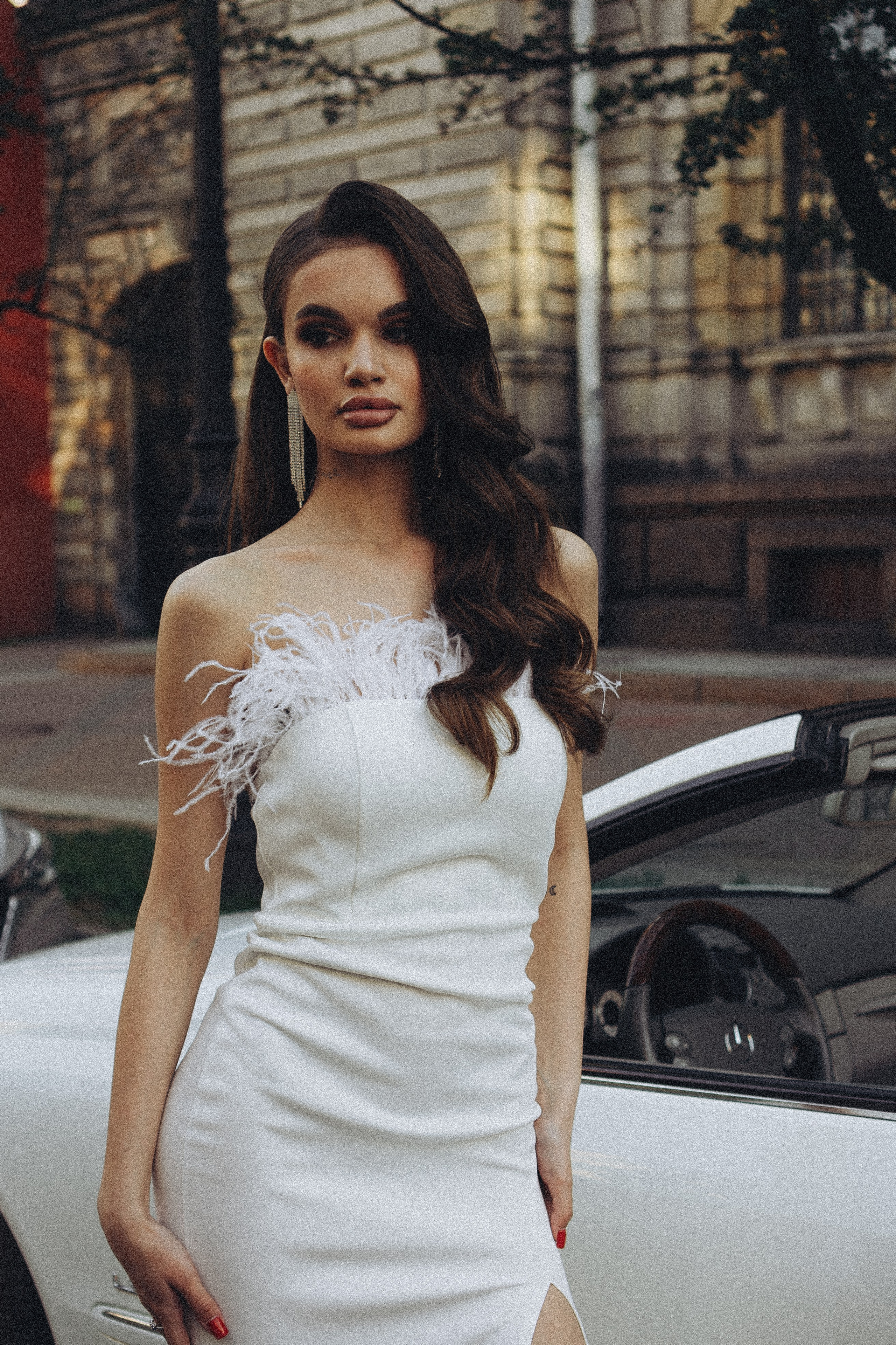 Свадебная сьемка у академии Штиглица. Профессиональный фотограф, Санкт-Петербург — Виктория Богомолова