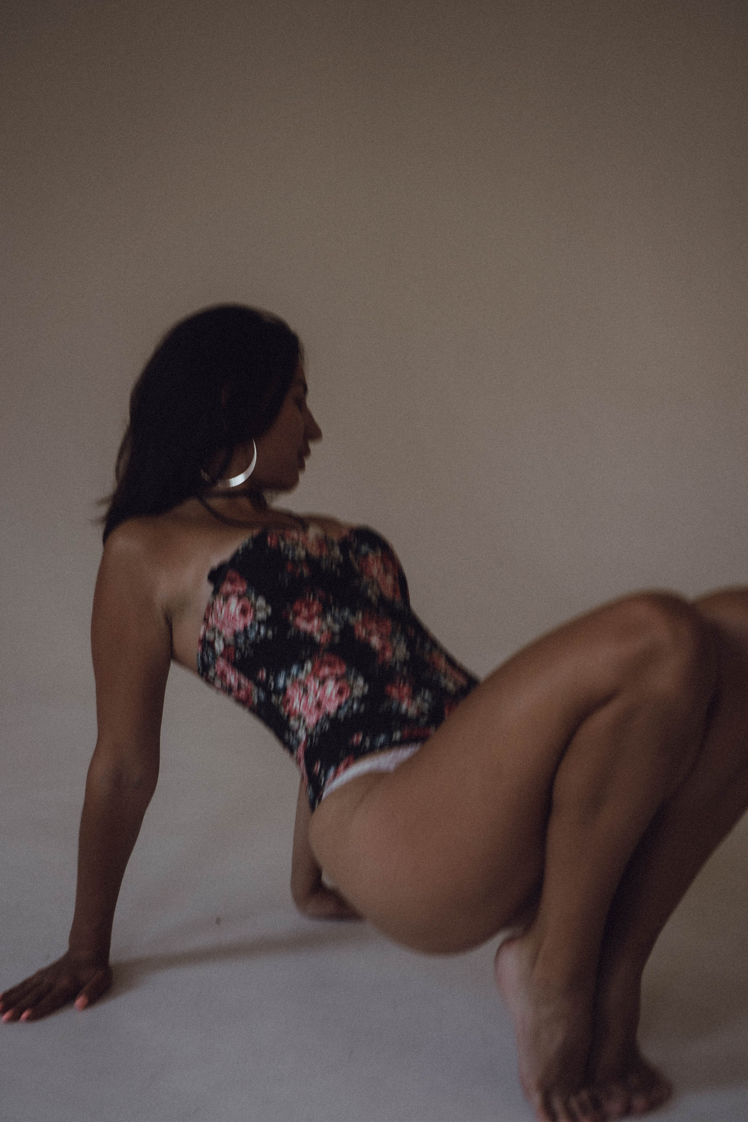 Студийная. Профессиональный фотограф, Санкт-Петербург — Виктория Богомолова