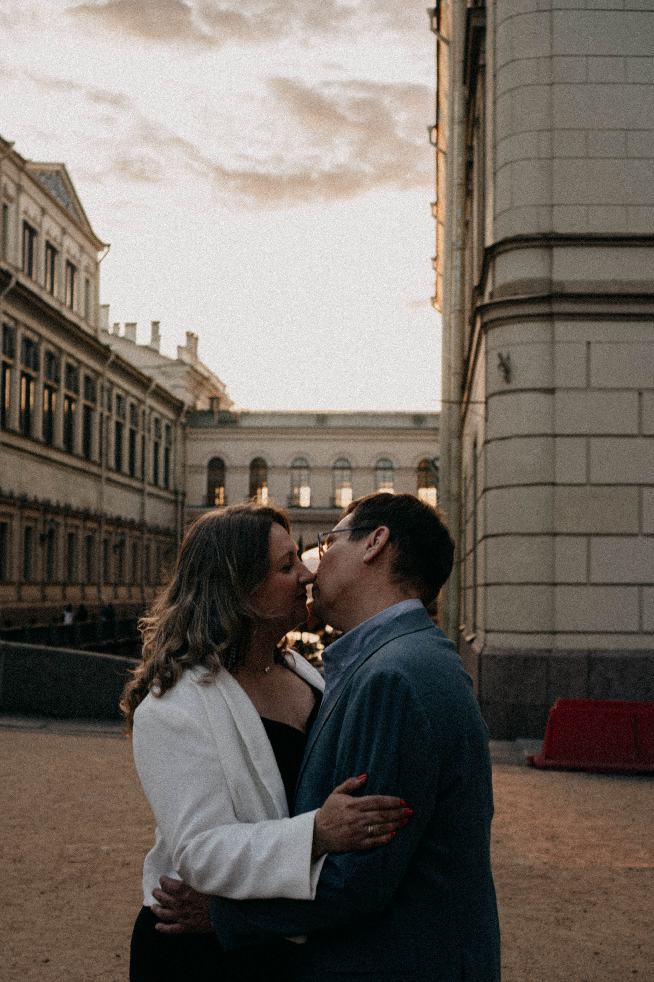 Закатная серия. Профессиональный фотограф, Санкт-Петербург — Виктория Богомолова