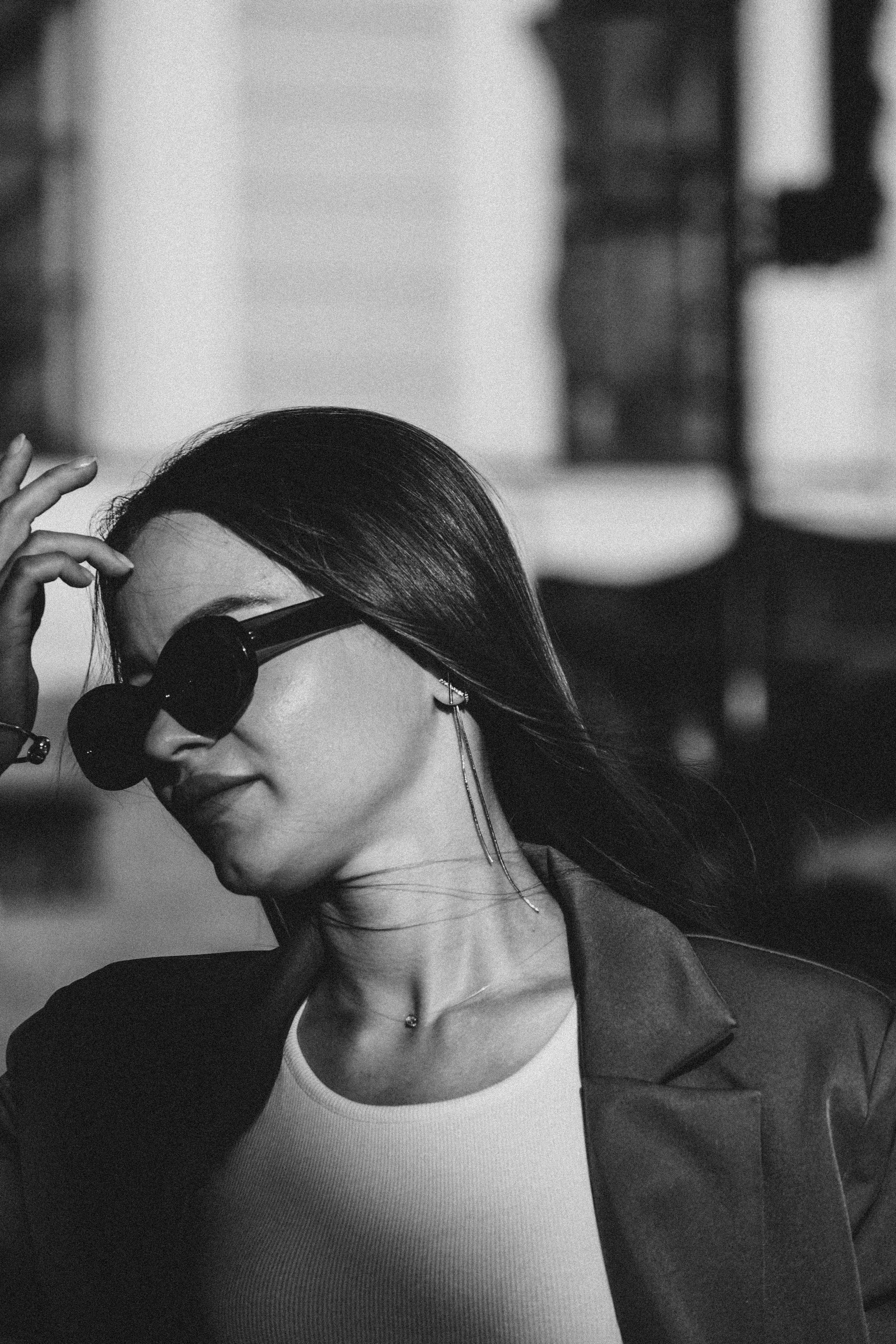 ПРОГУЛКА НА ЗАКАТЕ ПОО ЦЕНТРУ. Профессиональный фотограф, Санкт-Петербург — Виктория Богомолова