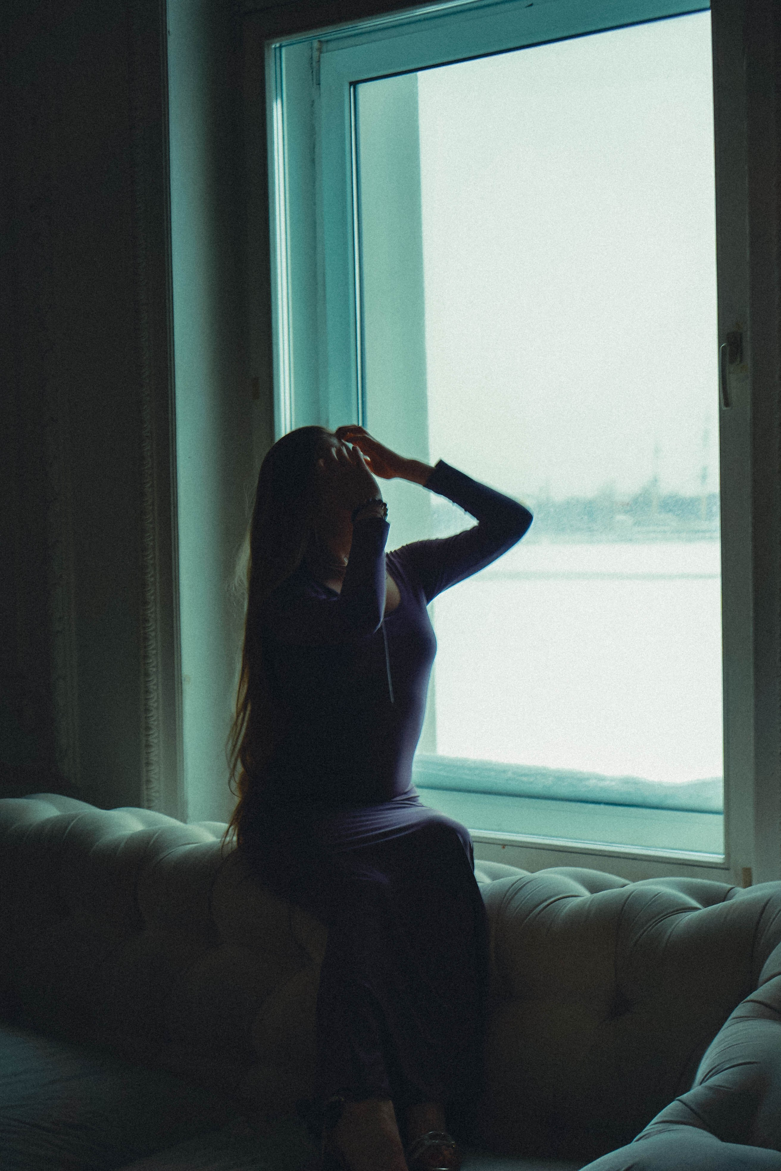 22. Профессиональный фотограф, Санкт-Петербург — Виктория Богомолова