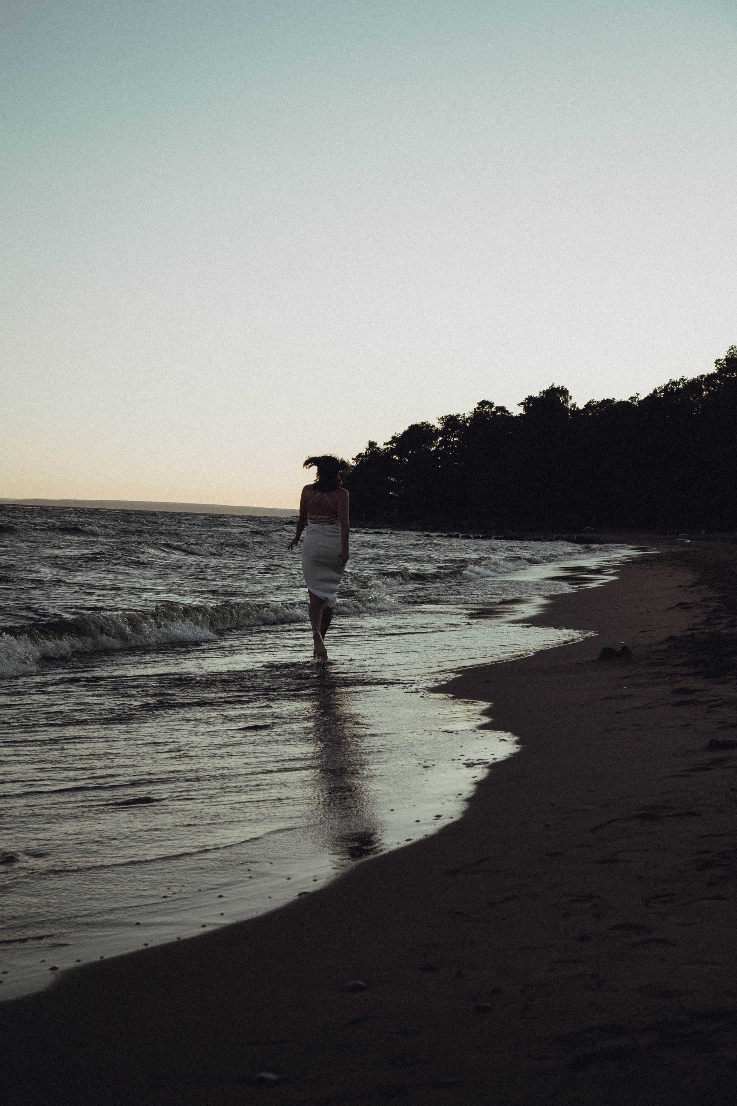 Любовь на заливе. Профессиональный фотограф, Санкт-Петербург — Виктория Богомолова