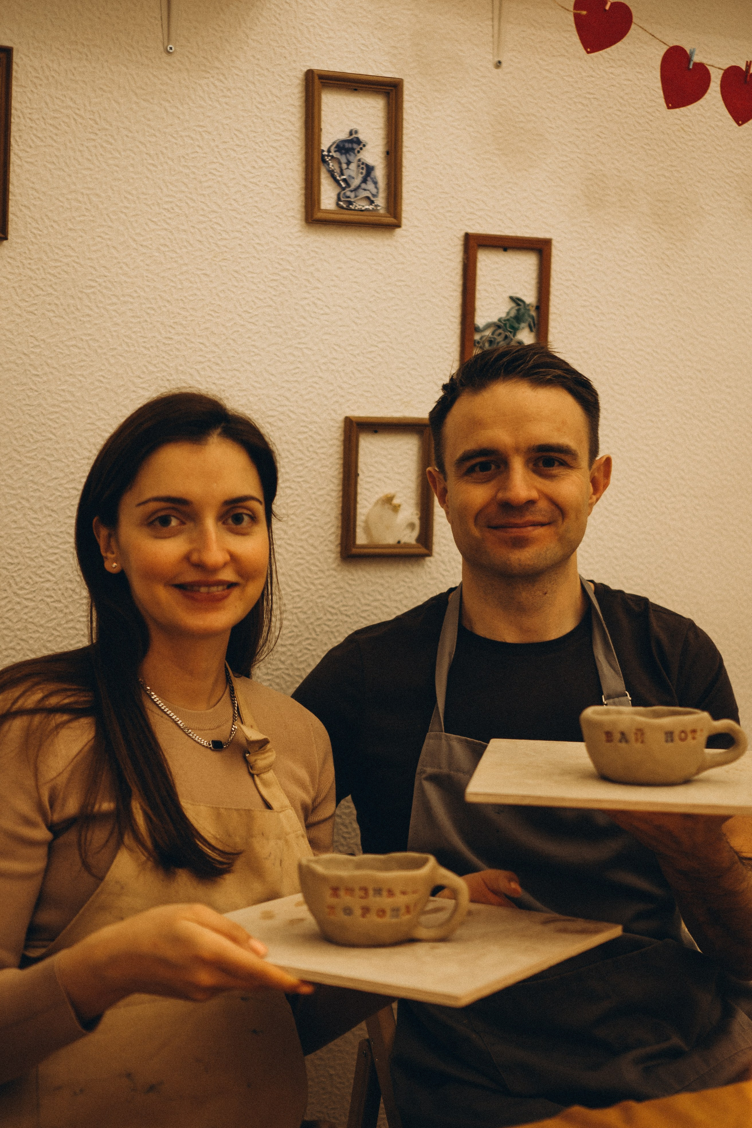 ЛЕПКАРНЯ. Профессиональный фотограф, Санкт-Петербург — Виктория Богомолова