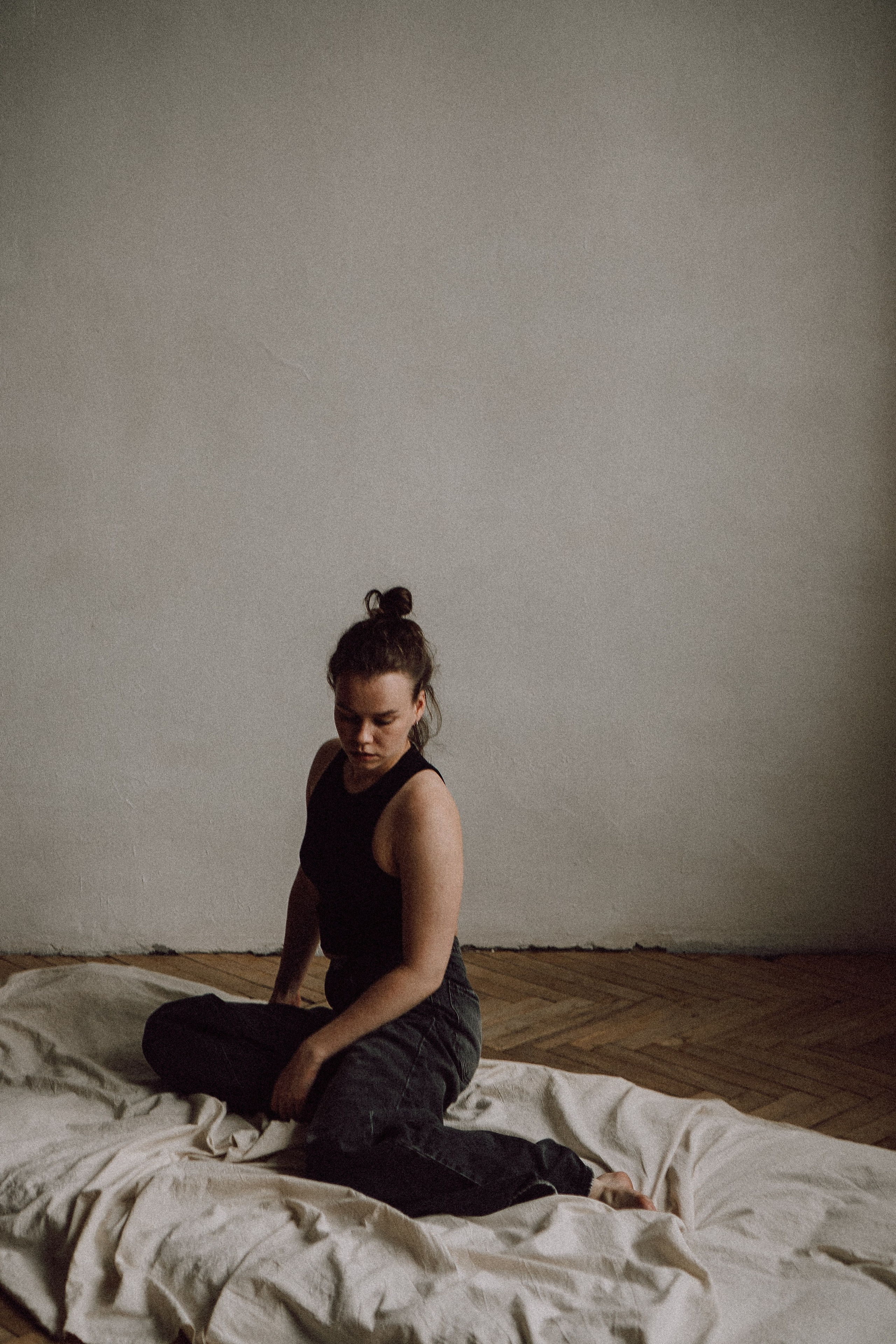 СТУДИЙНАЯ. Профессиональный фотограф, Санкт-Петербург — Виктория Богомолова