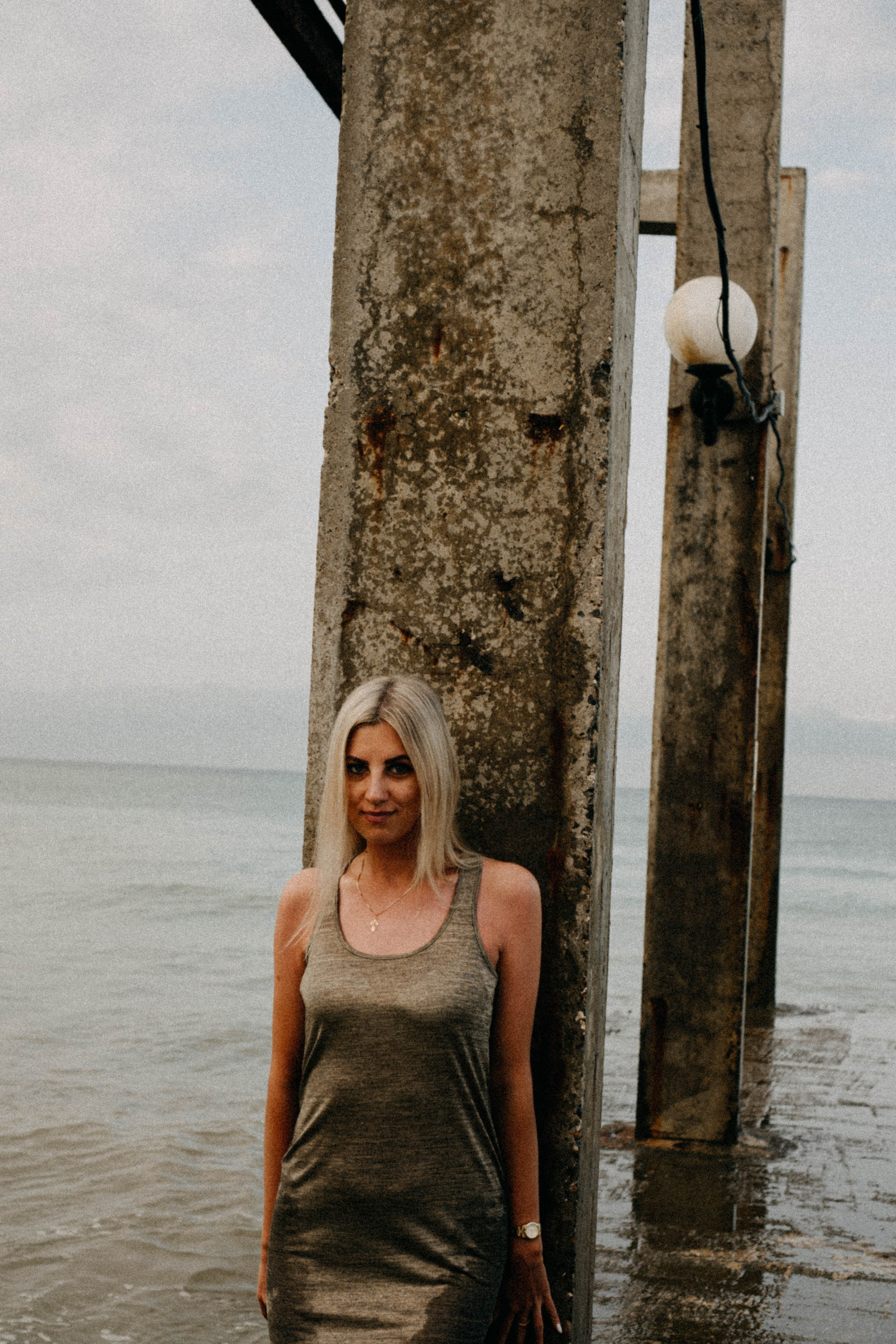 Море. Профессиональный фотограф, Санкт-Петербург — Виктория Богомолова