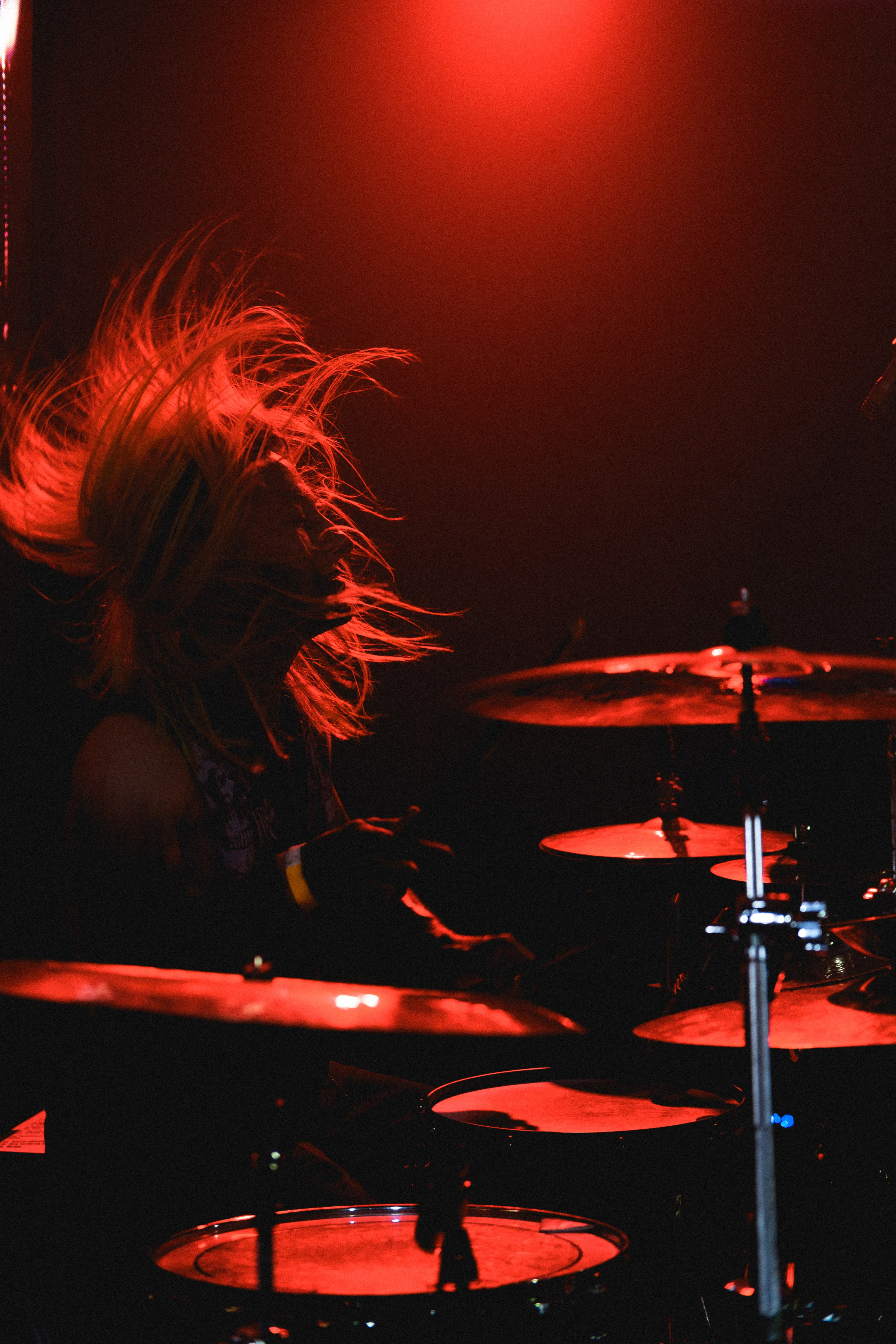 Ravdina|Сердце. Концертный фотограф в Санкт-Петербурге