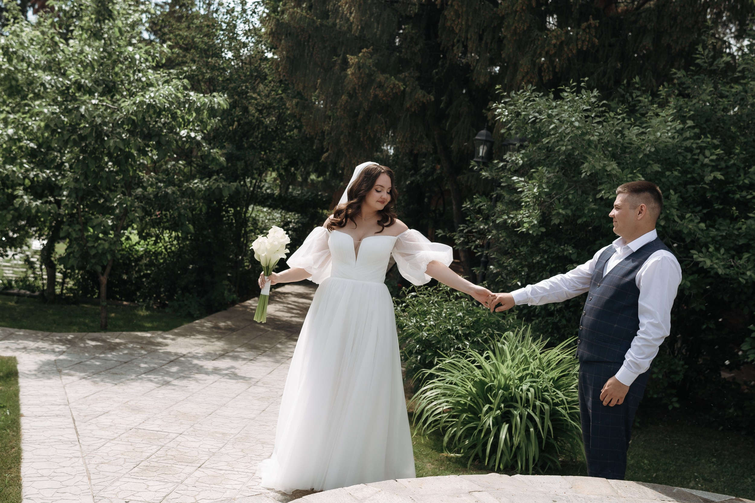 Wedding | Alexandra & Dmitriy. Свадебный фотограф Пермь