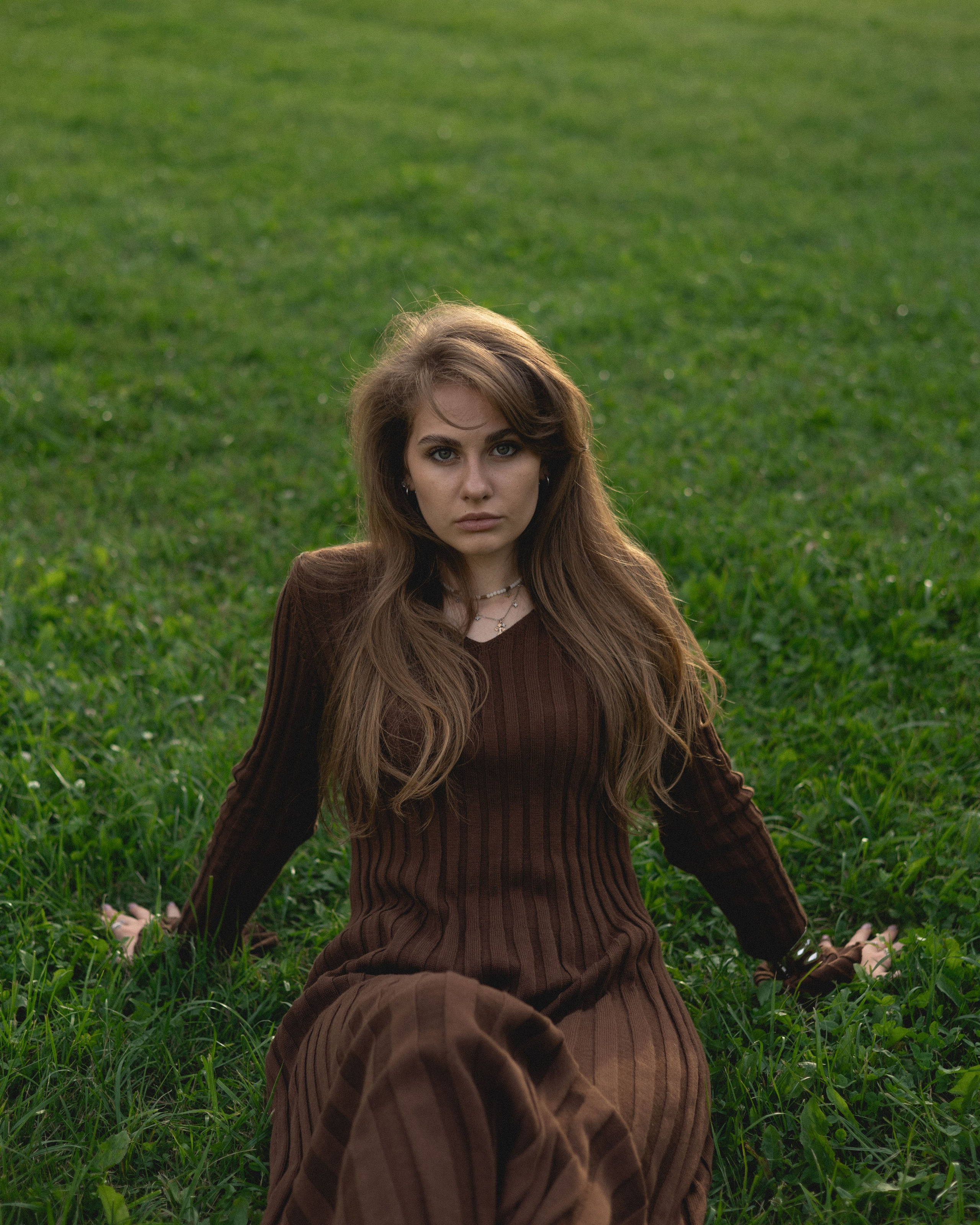 Алина. Фотограф Москва