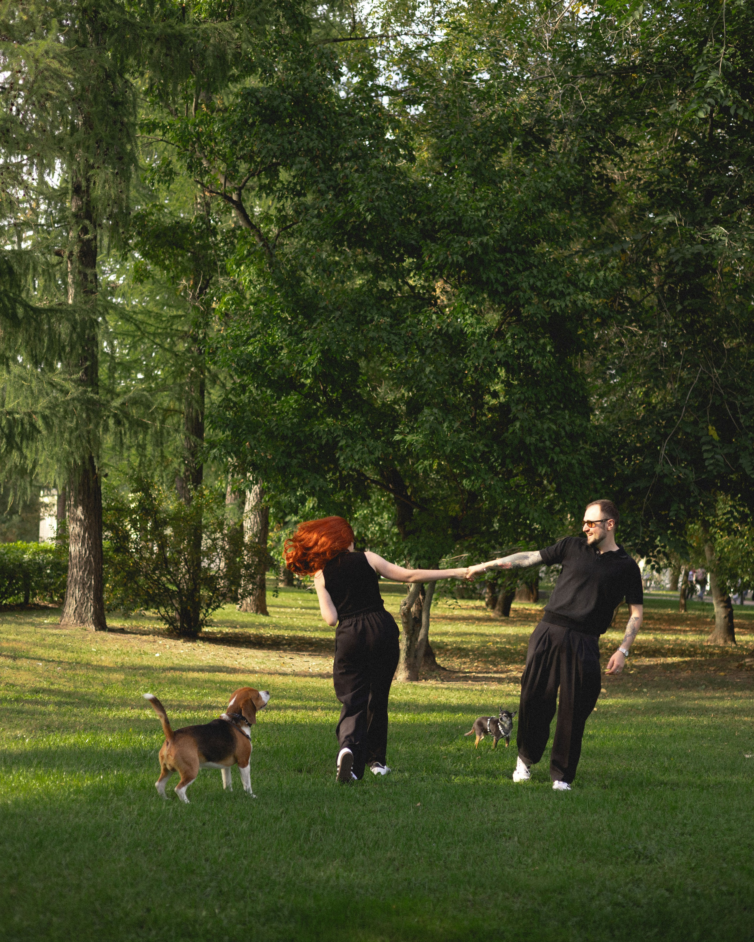 Вика & Давид. Фотограф Москва