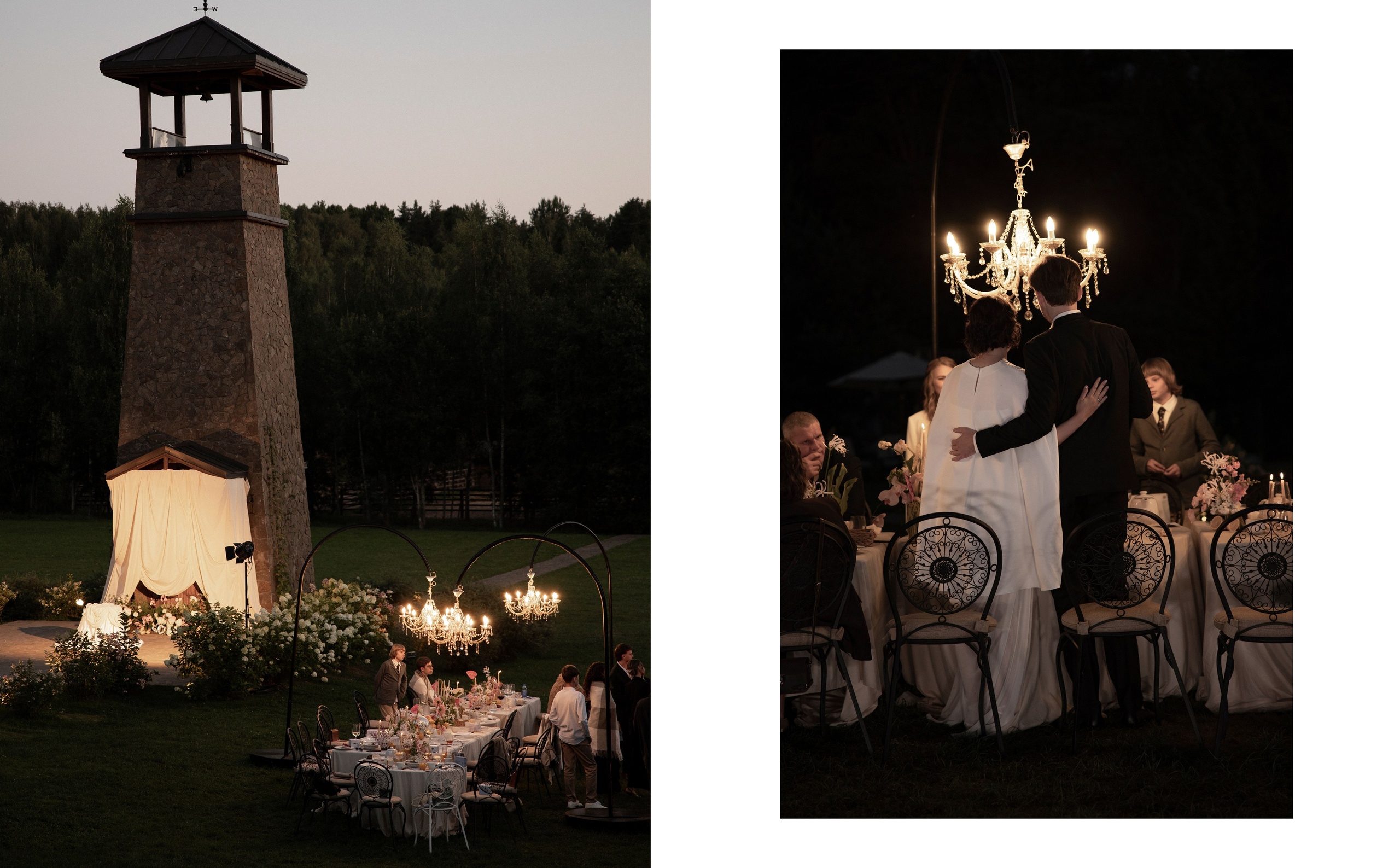 Ксения и Александр. Свадебный фотограф в Санкт-Петербурге Екатерина Евсеева