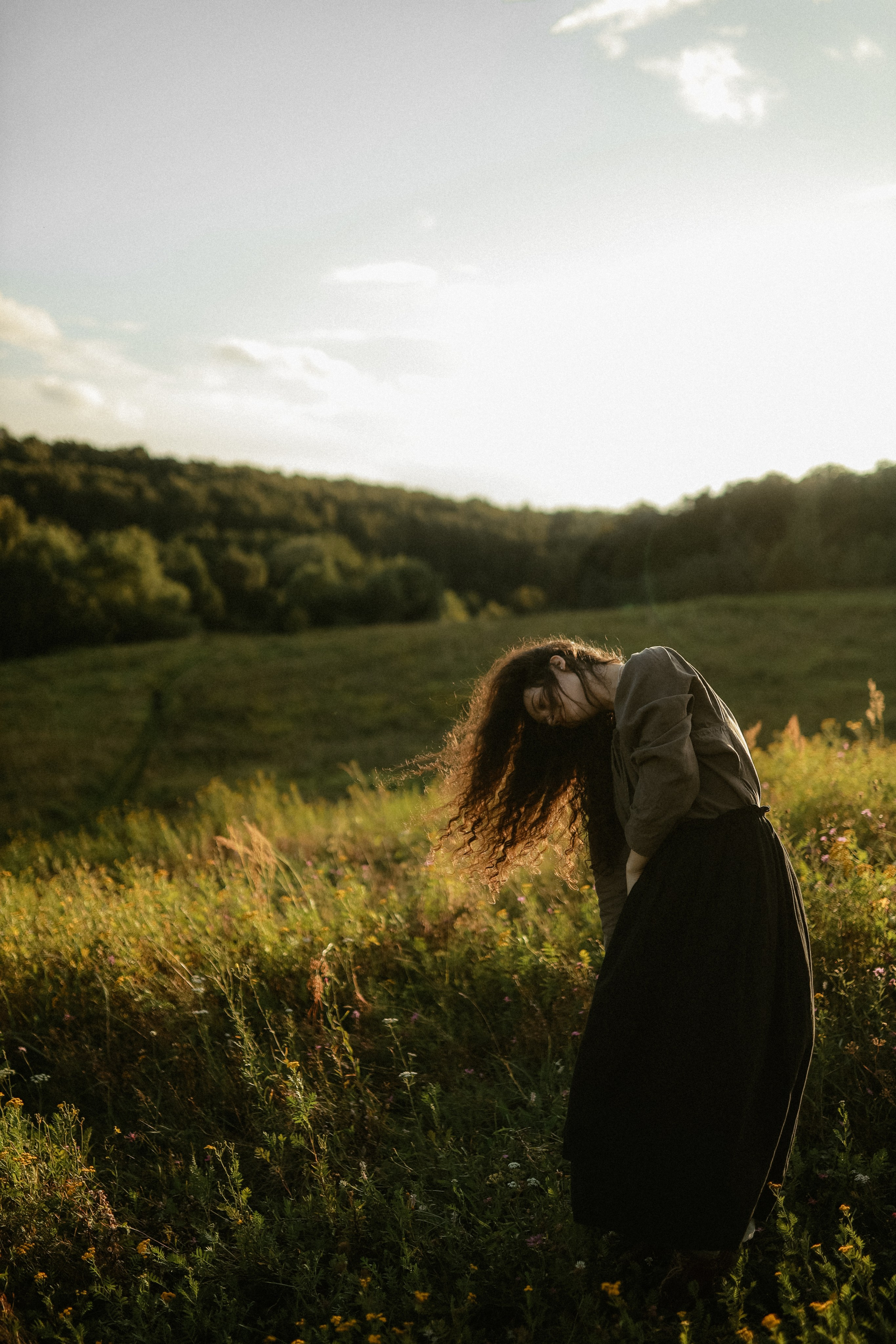 Анка. Фотограф в Москве, Электростали, Ногинске, Балашихе, Александра Кукушкина