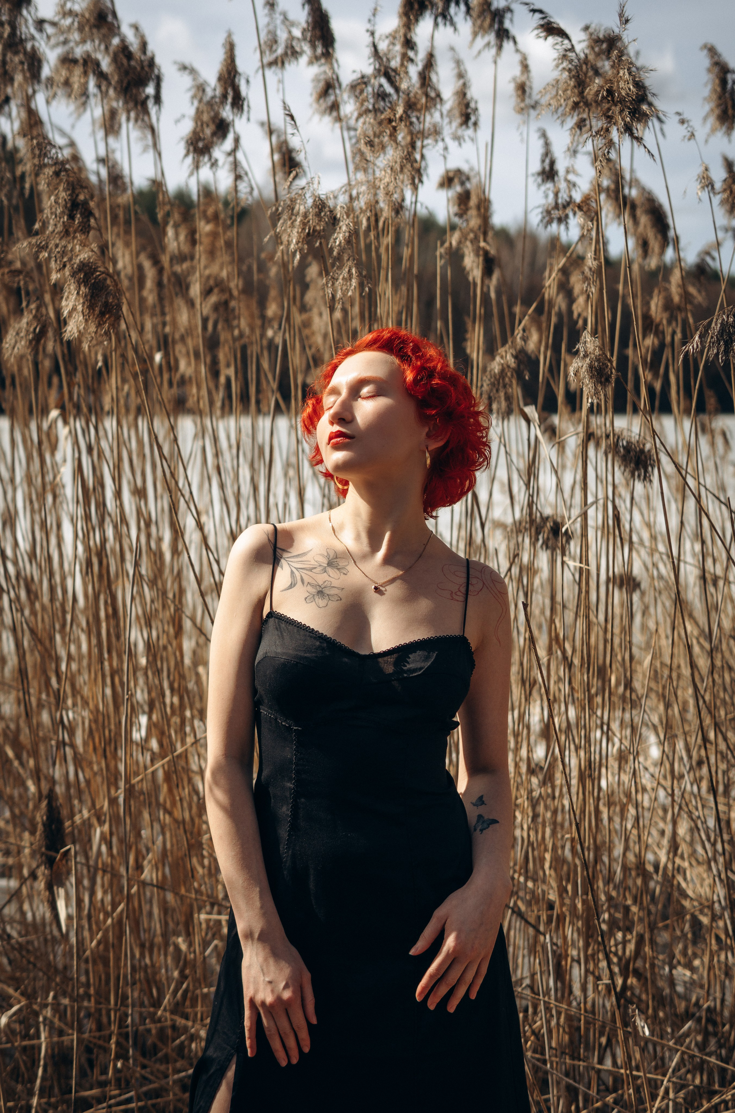 Лилит. Natalya Bondareva Photographу