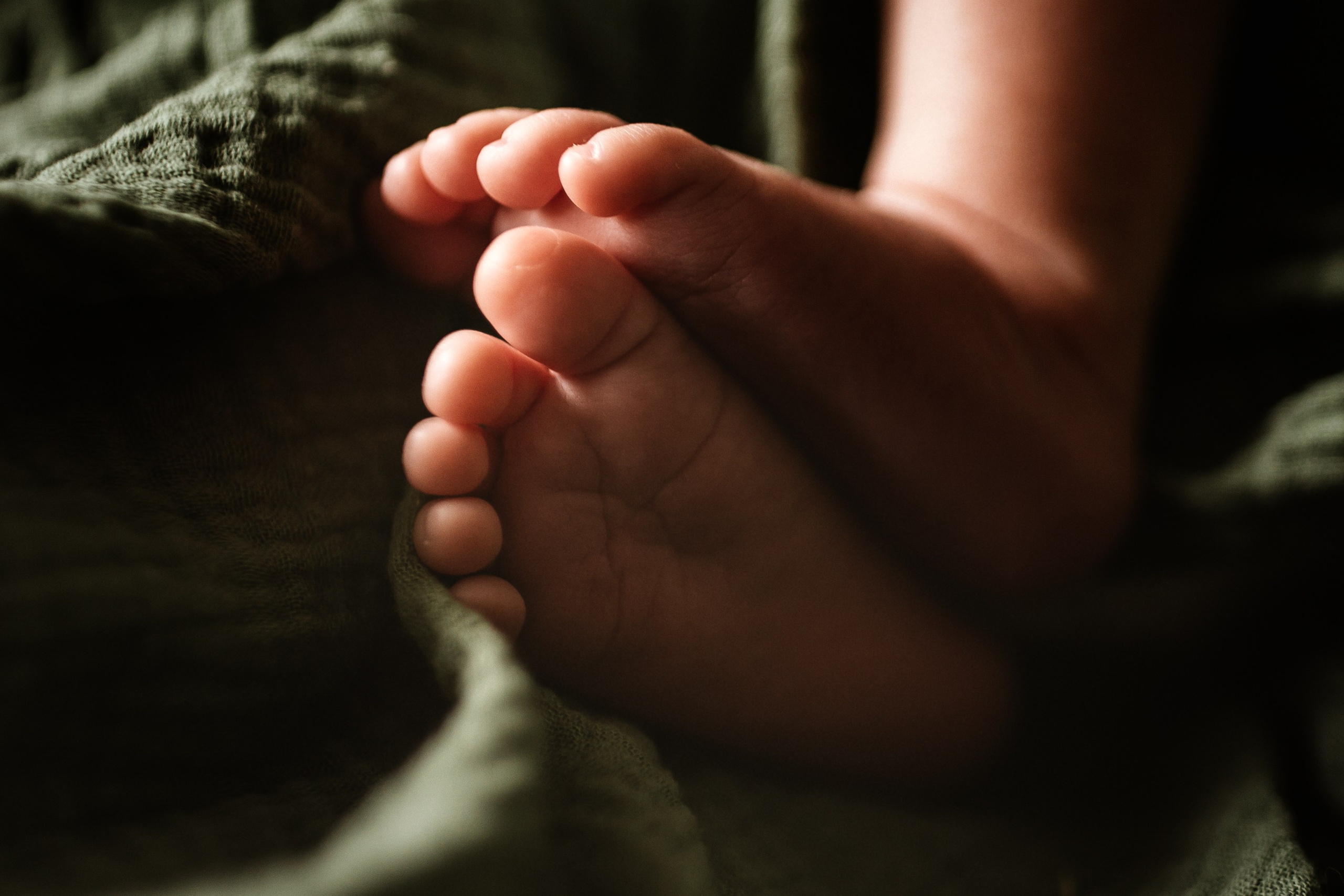 Фотосессия новорожденных в иваново