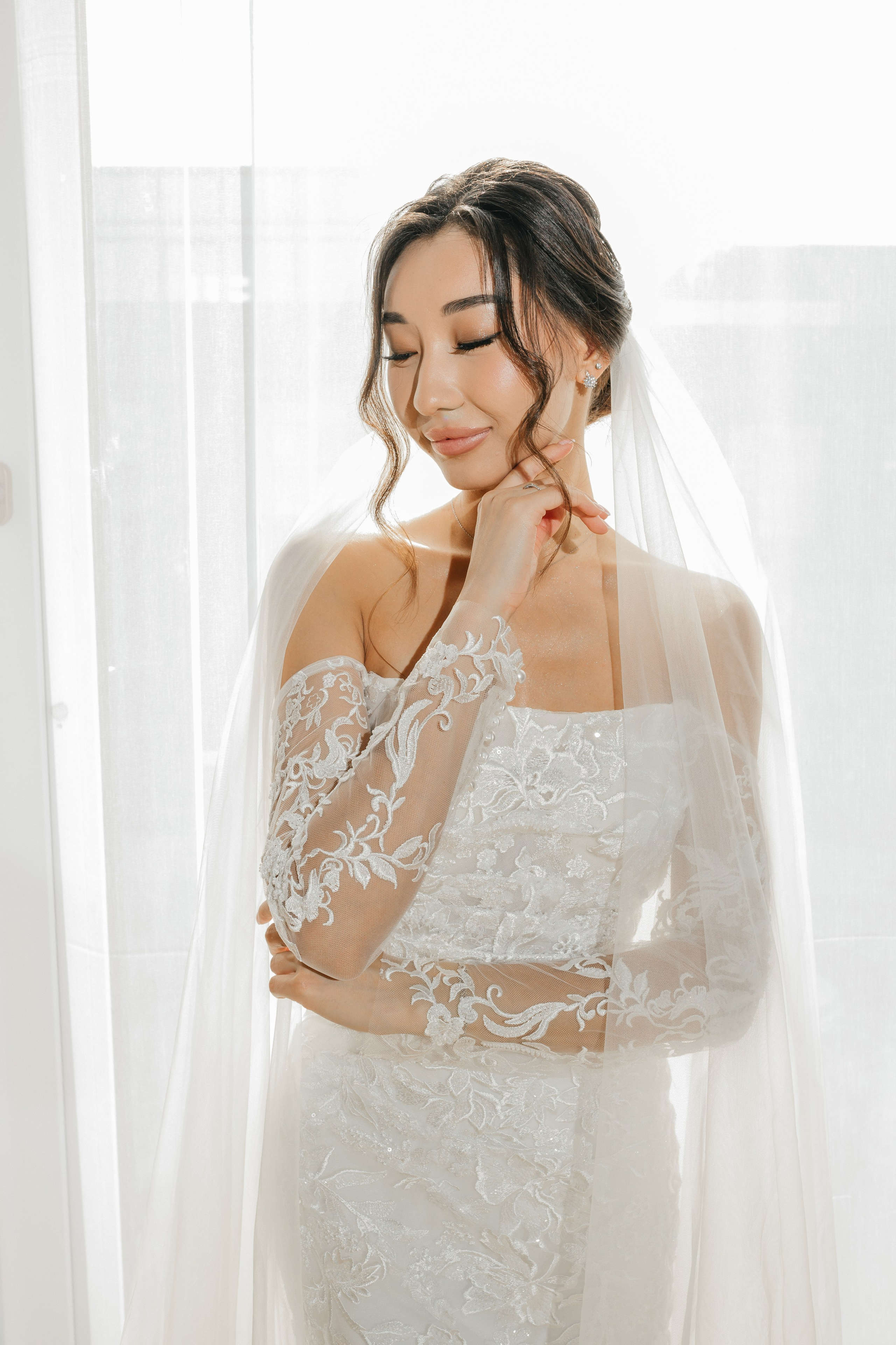 ELNUR & MEDINA. Wedding and Fashion photographer