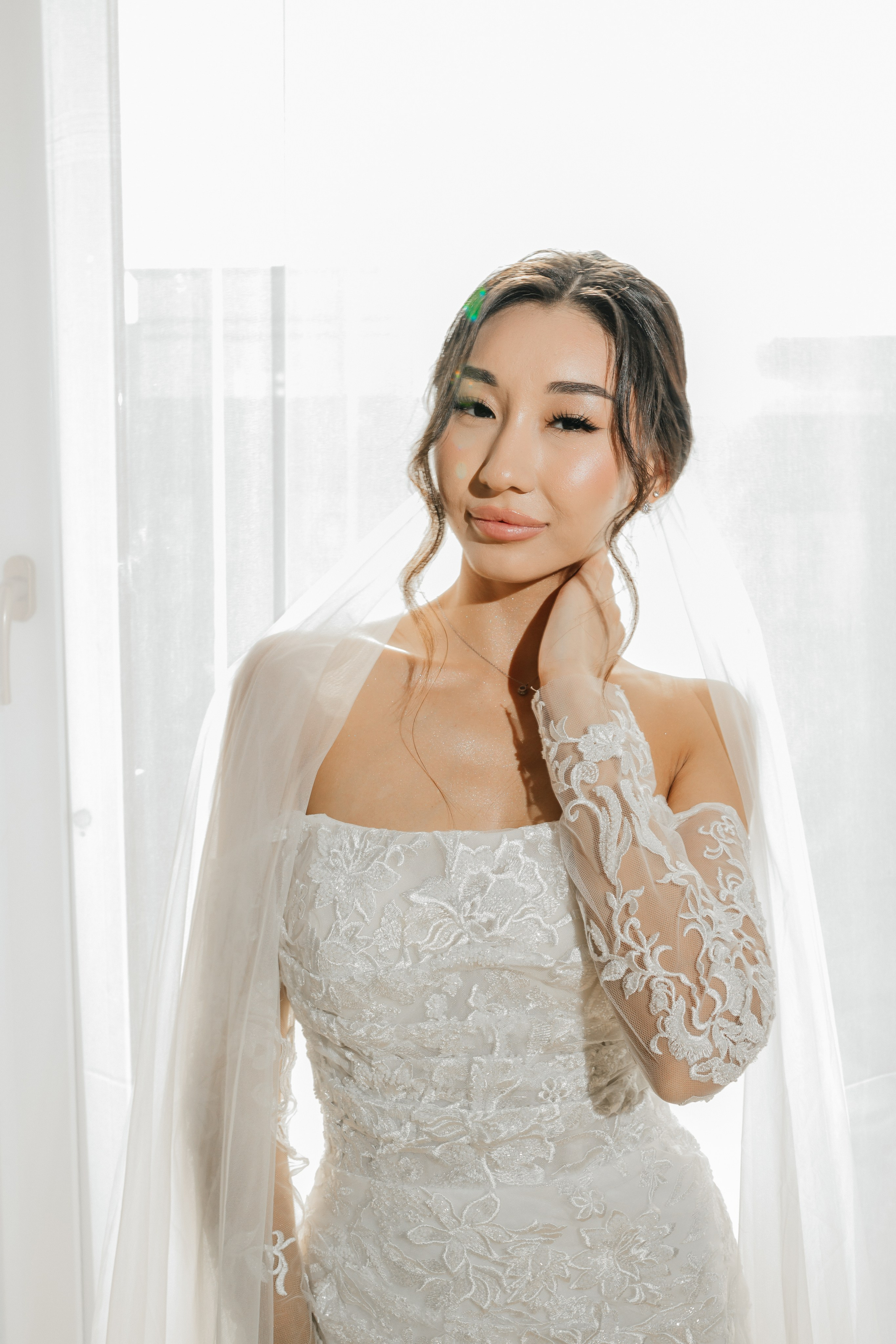 ELNUR & MEDINA. Wedding and Fashion photographer