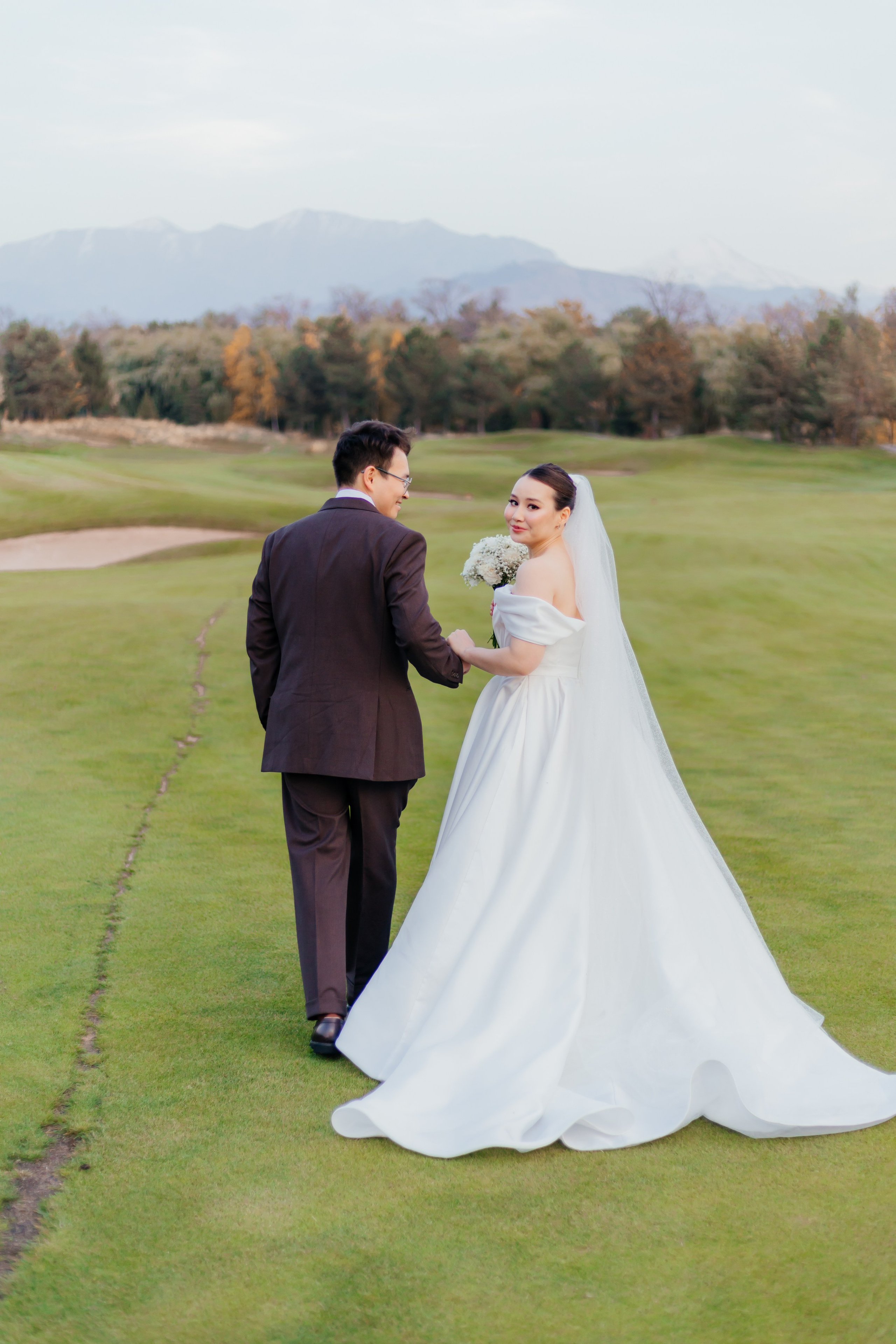 ASKHAT & PERIZAT. Wedding and Fashion photographer