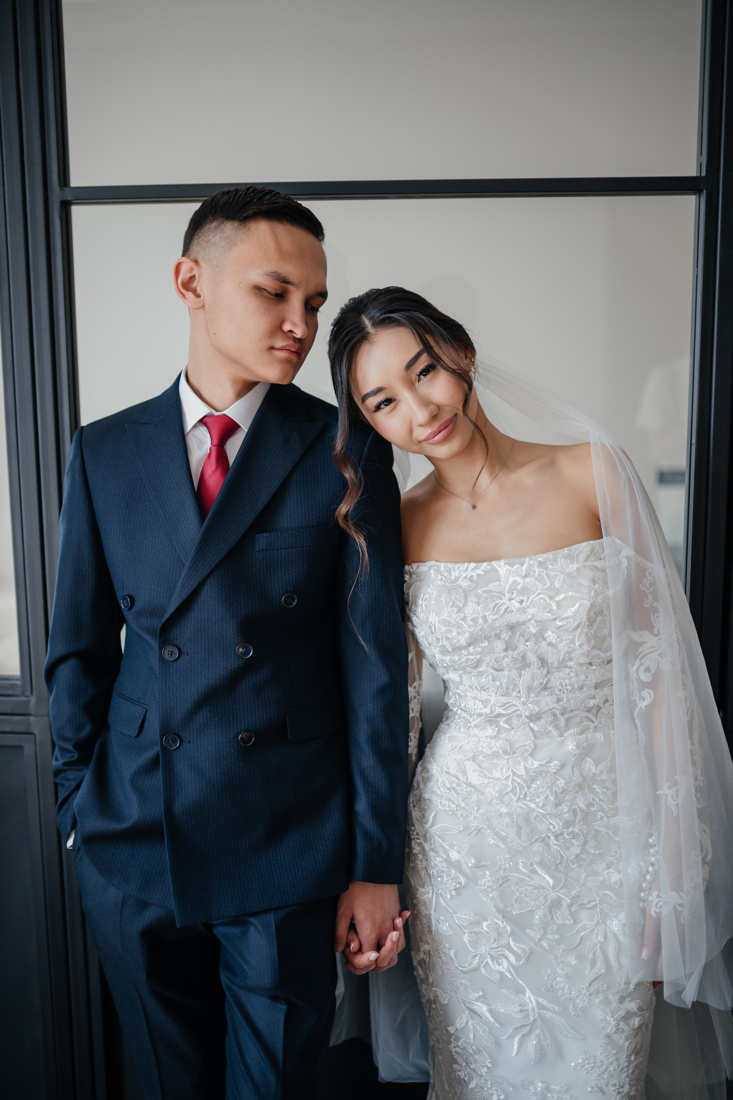 ELNUR & MEDINA. Wedding and Fashion photographer
