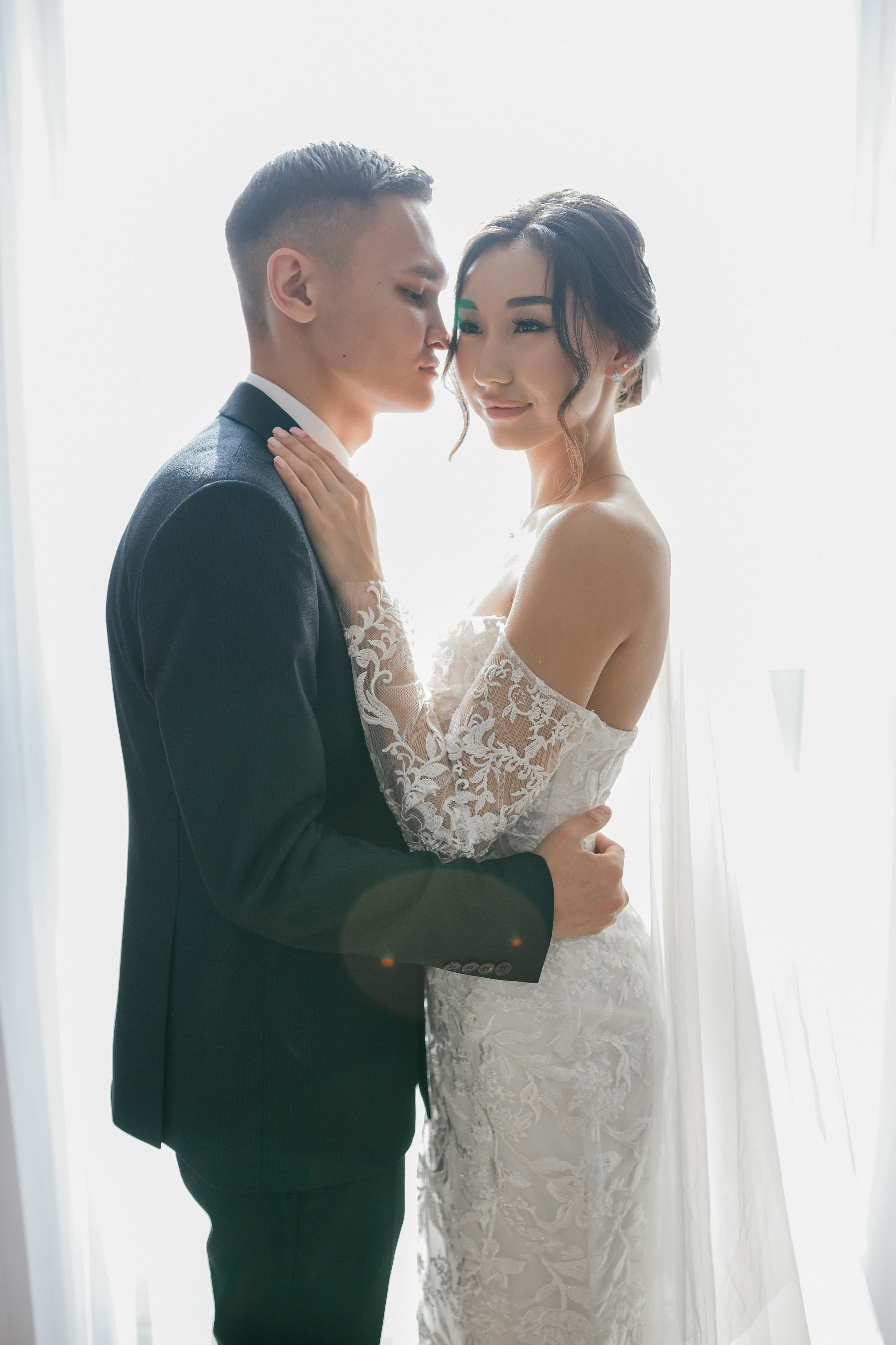 ELNUR & MEDINA. Wedding and Fashion photographer