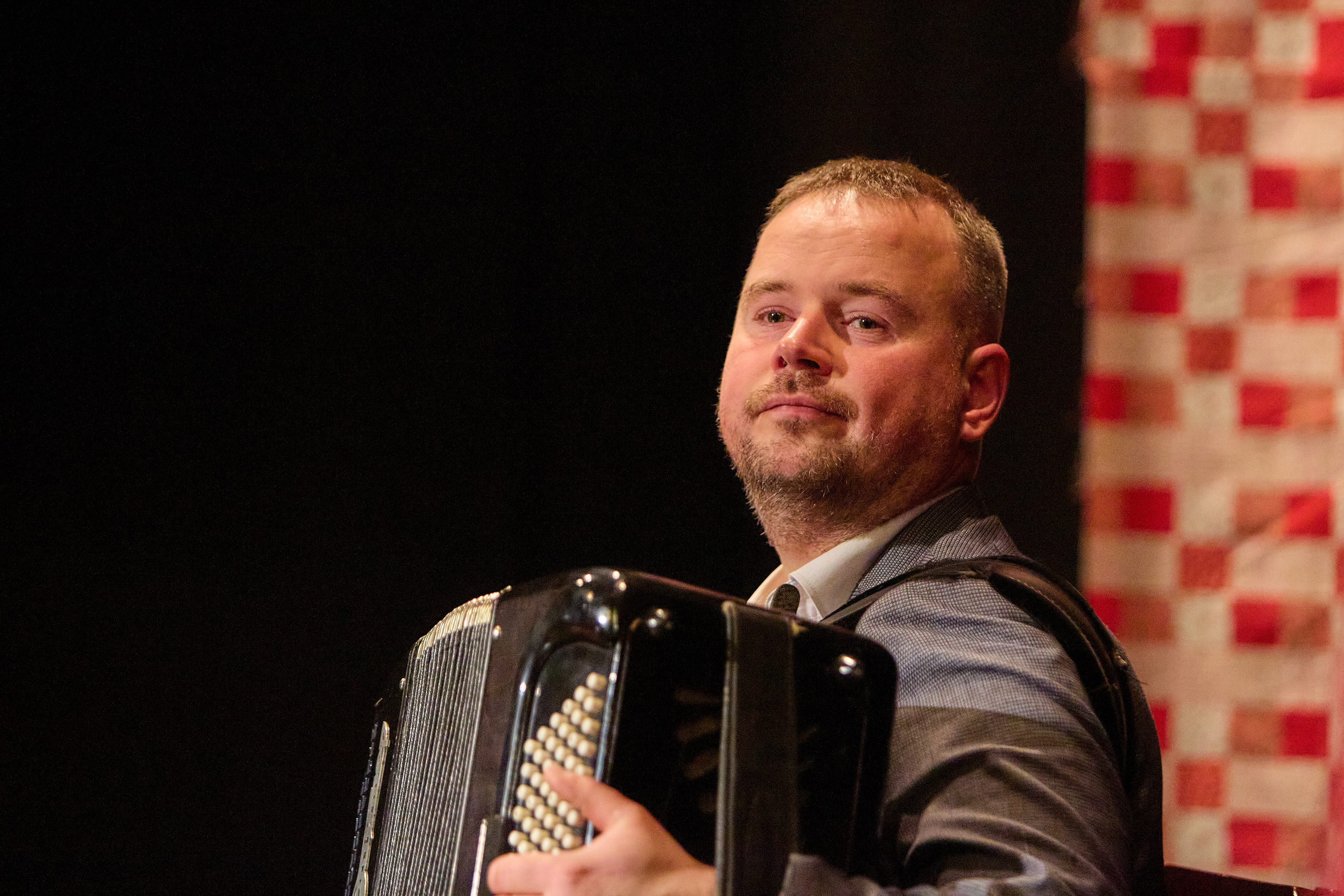 Здравствуйте, люди!. Санкт-Петербургский драматический театр «Палитра»