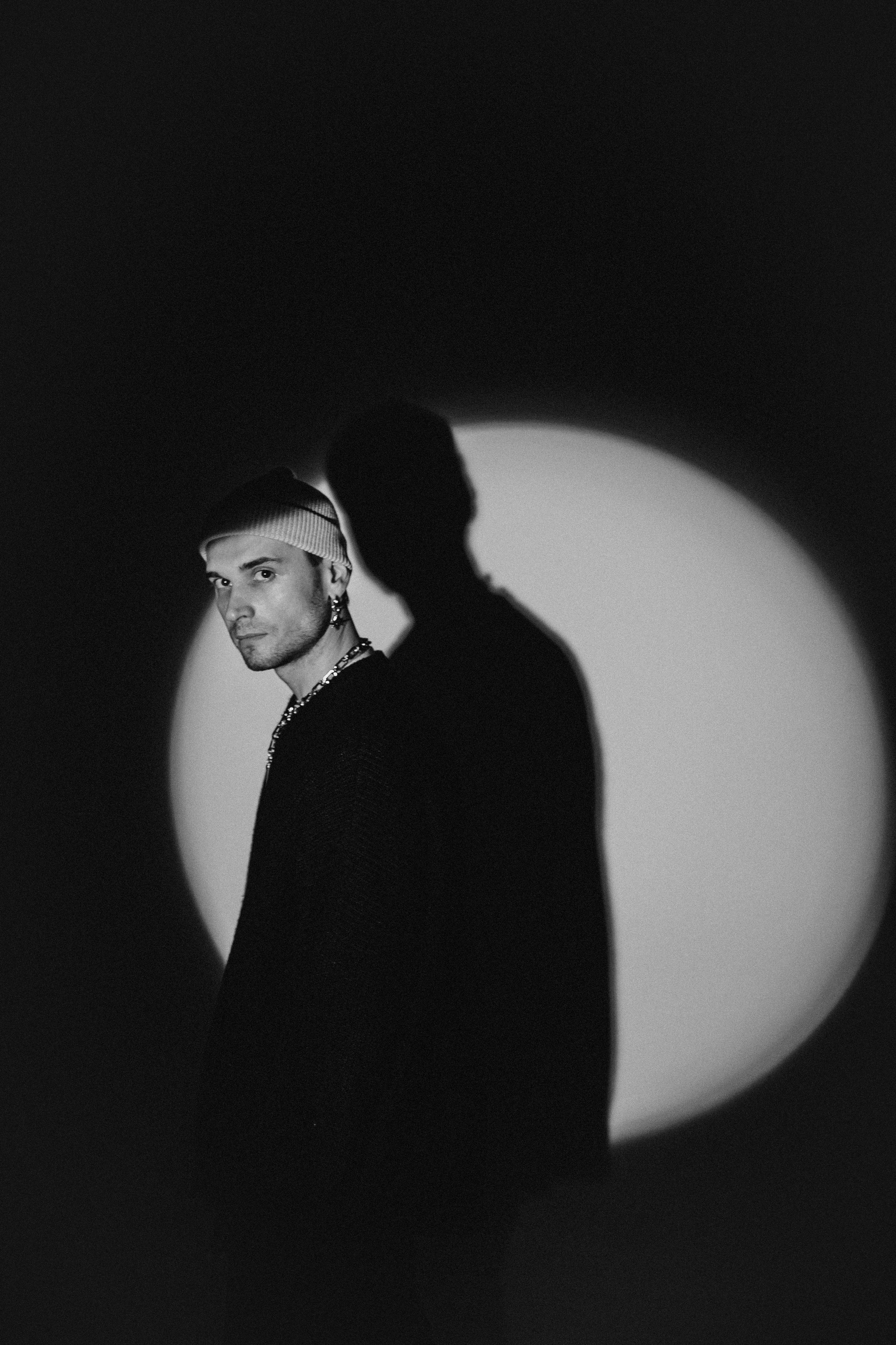 Мужской портрет. Портретный фотограф в Санкт-Петербурге и Москве Наталья Мачехина