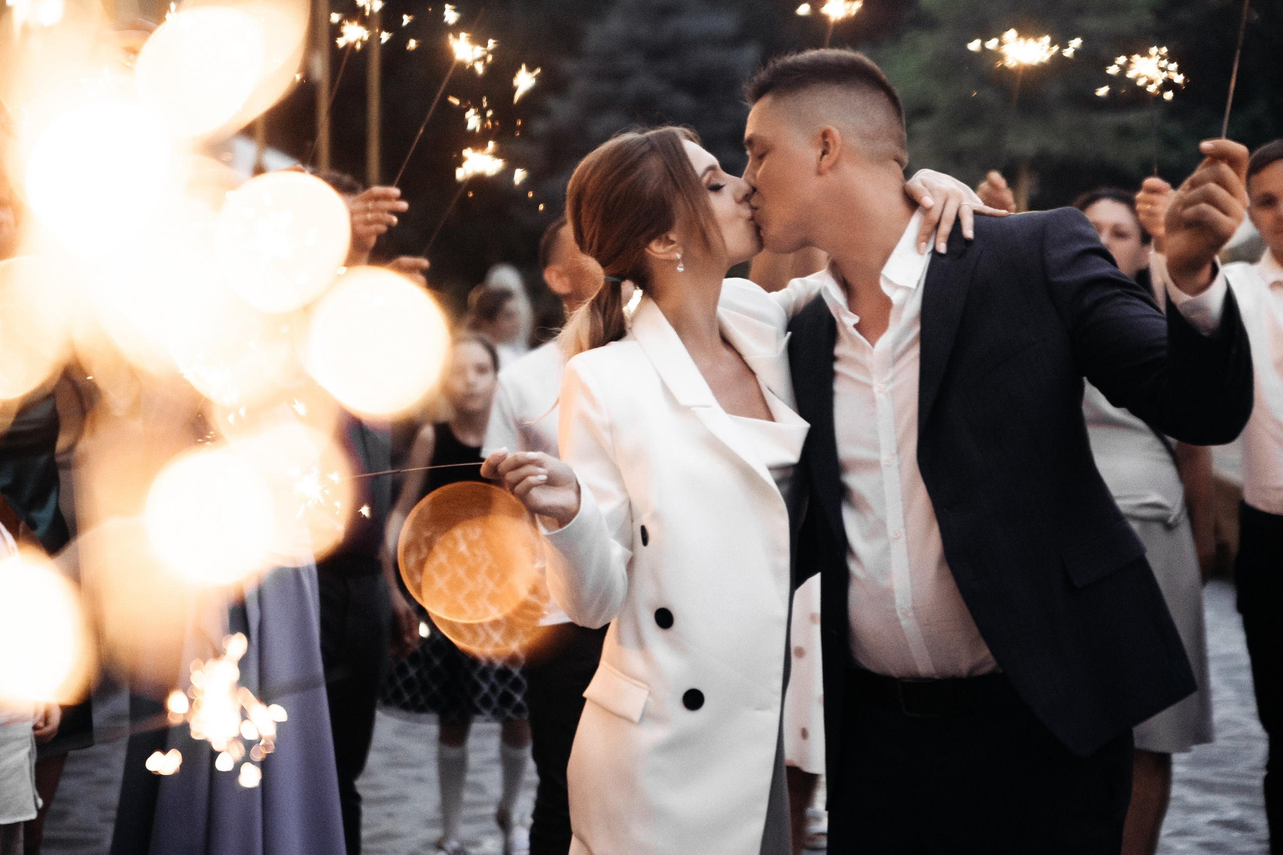 Александр и София. Свадебный фотограф Маргарита Глумскова