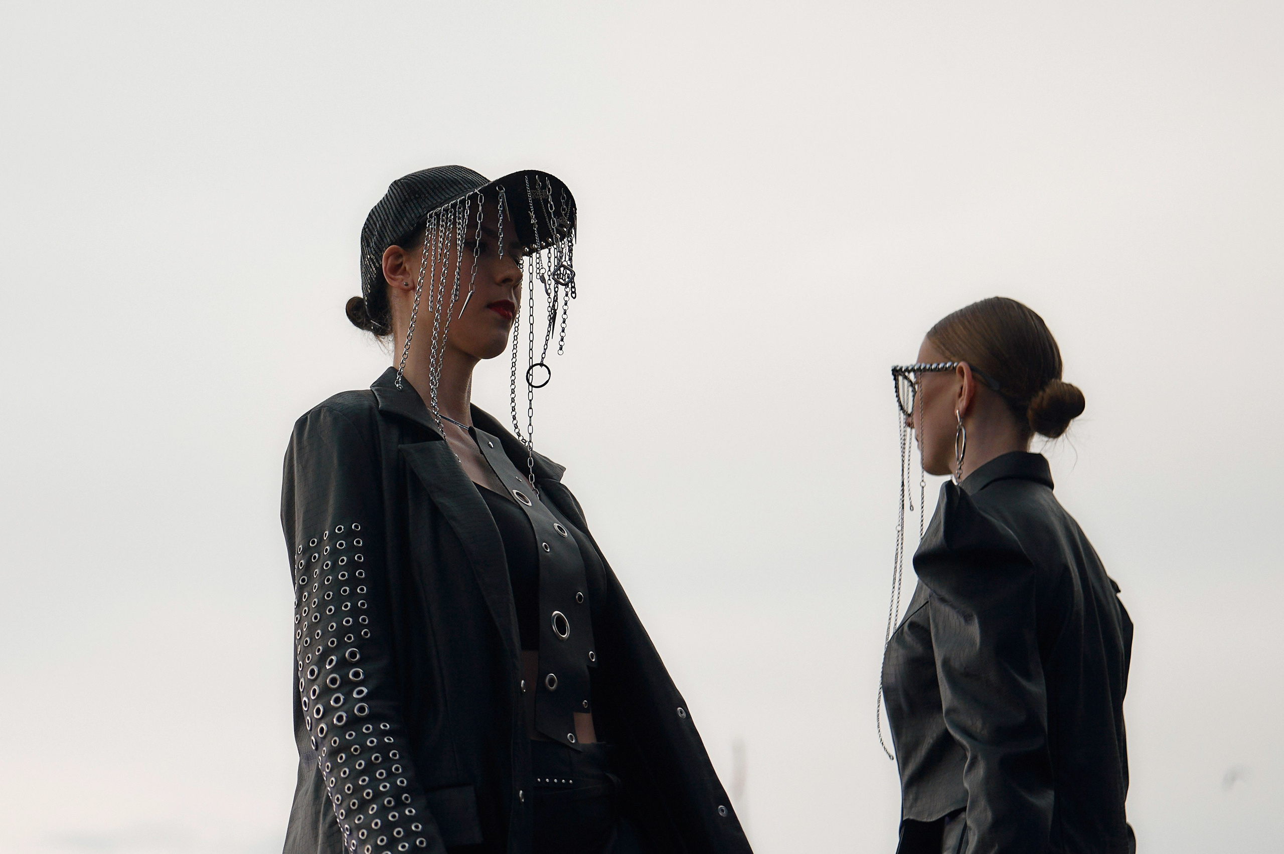 МОДНЫЙ РУССКИЙ 25. Ваш мультижанровый фотограф Александр Белов