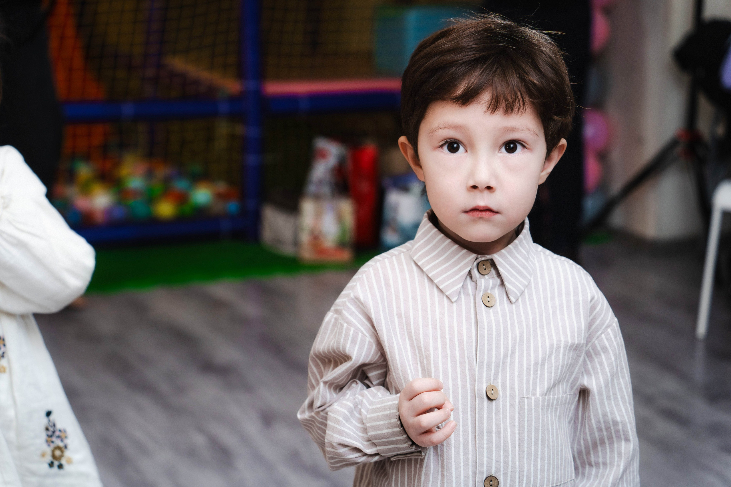 День рождения Тёмы. Свадебный и семейный фотограф в Санкт-Петербурге Виктор Голубев
