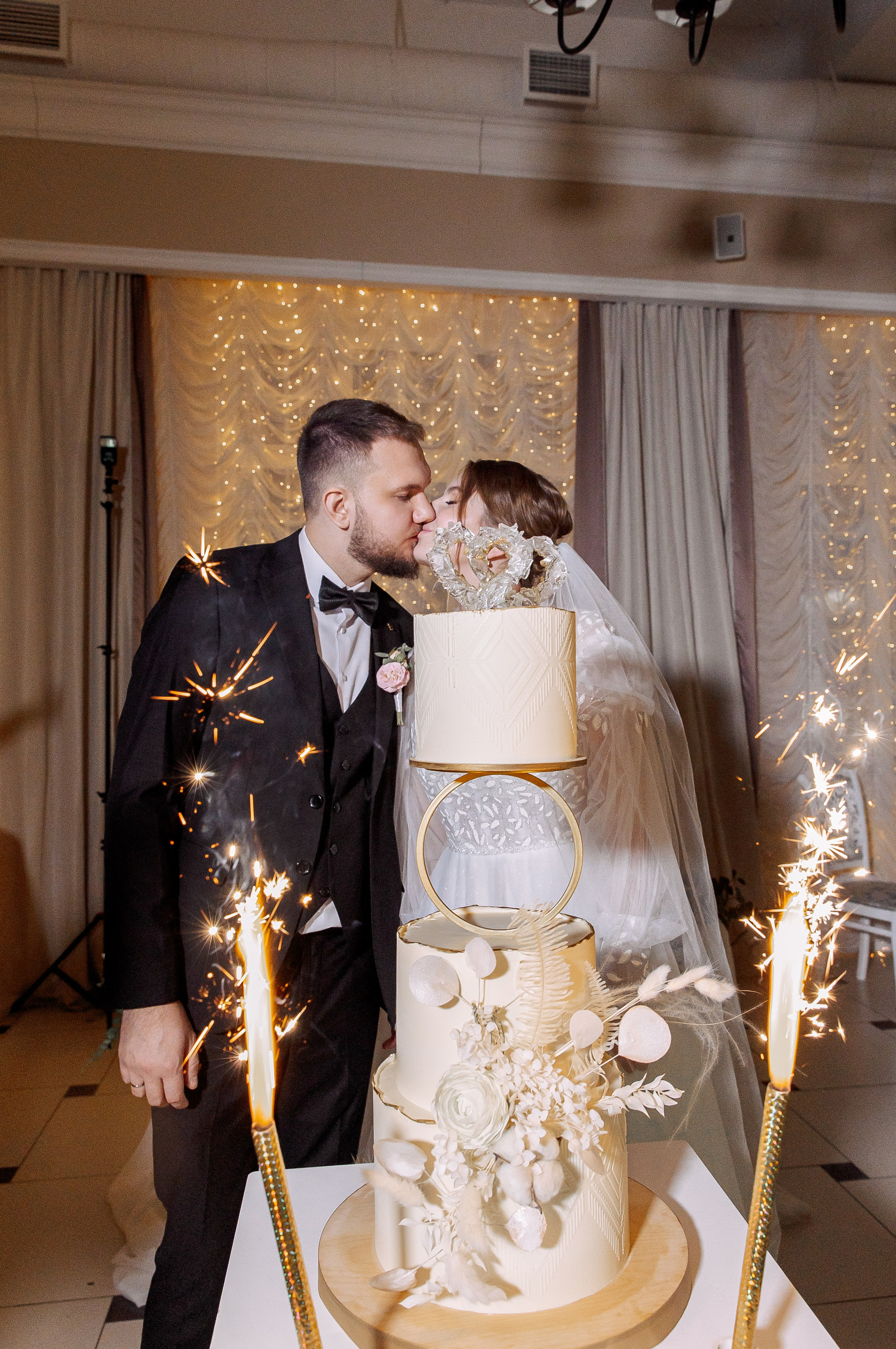 Владислава и Никита. Свадебный и семейный фотограф в Челябинске Юлия Ишимова