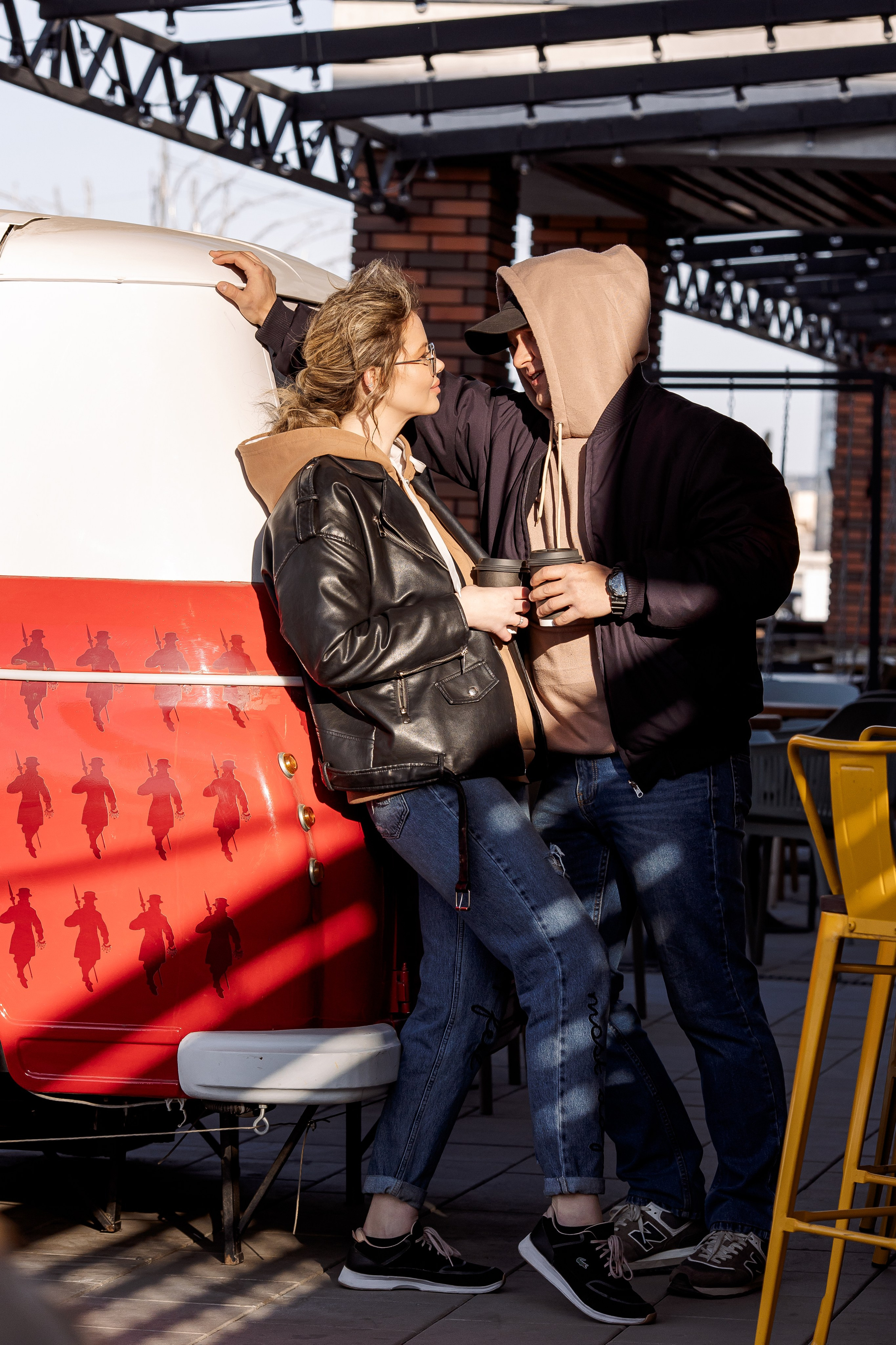 Татьяна и Никита. Свадебный и семейный фотограф в Челябинске Юлия Ишимова