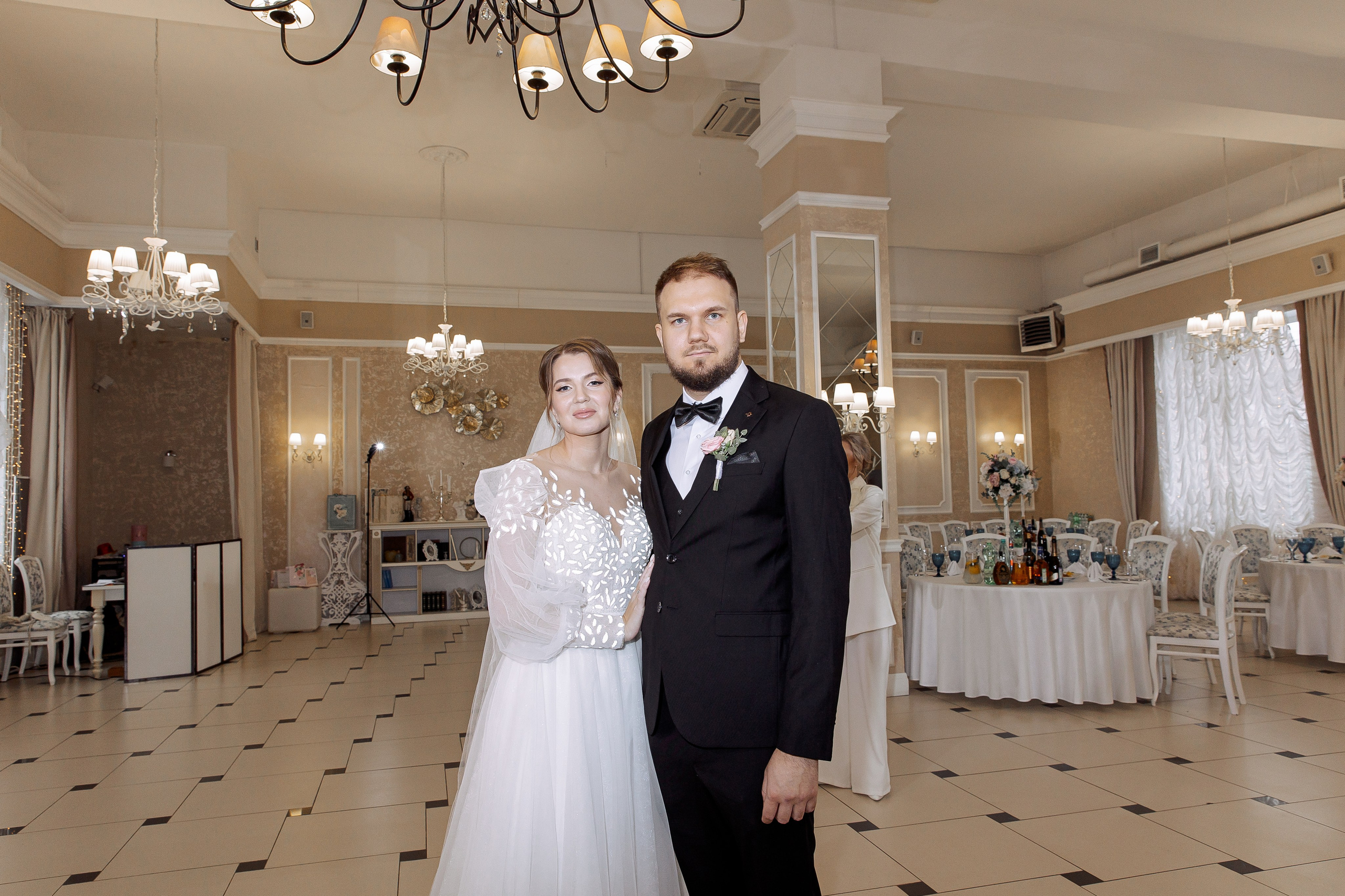 Владислава и Никита. Свадебный и семейный фотограф в Челябинске Юлия Ишимова