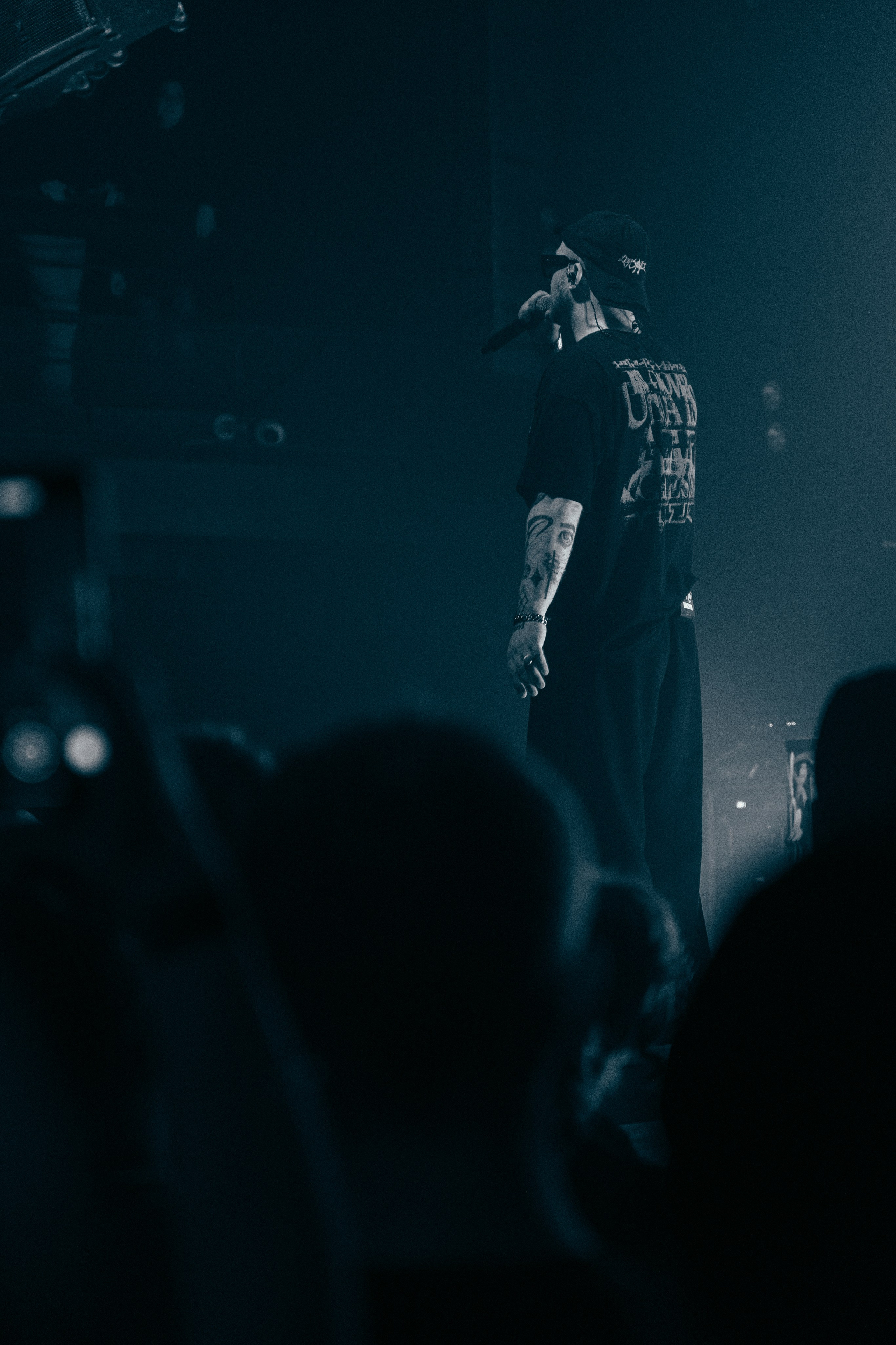 Party | Club. Гришин Дмитрий — репортажный фотограф Владивосток