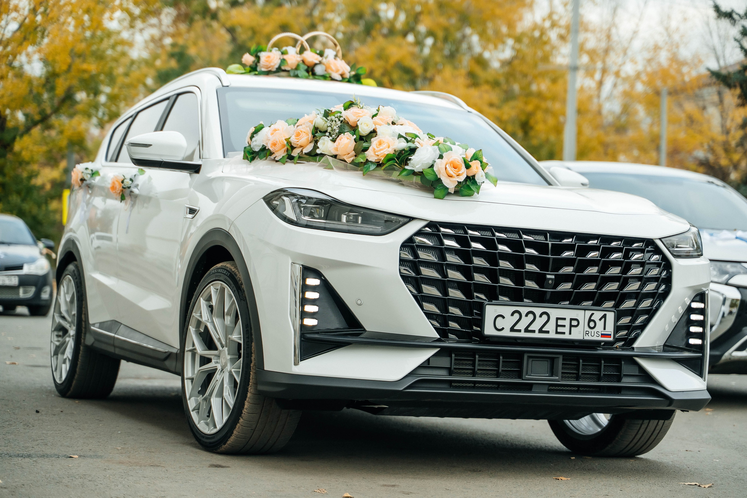 Ирина и Евгений, 08.11.25. Фотограф Виктория Казановская в Каменске-Шахтинском