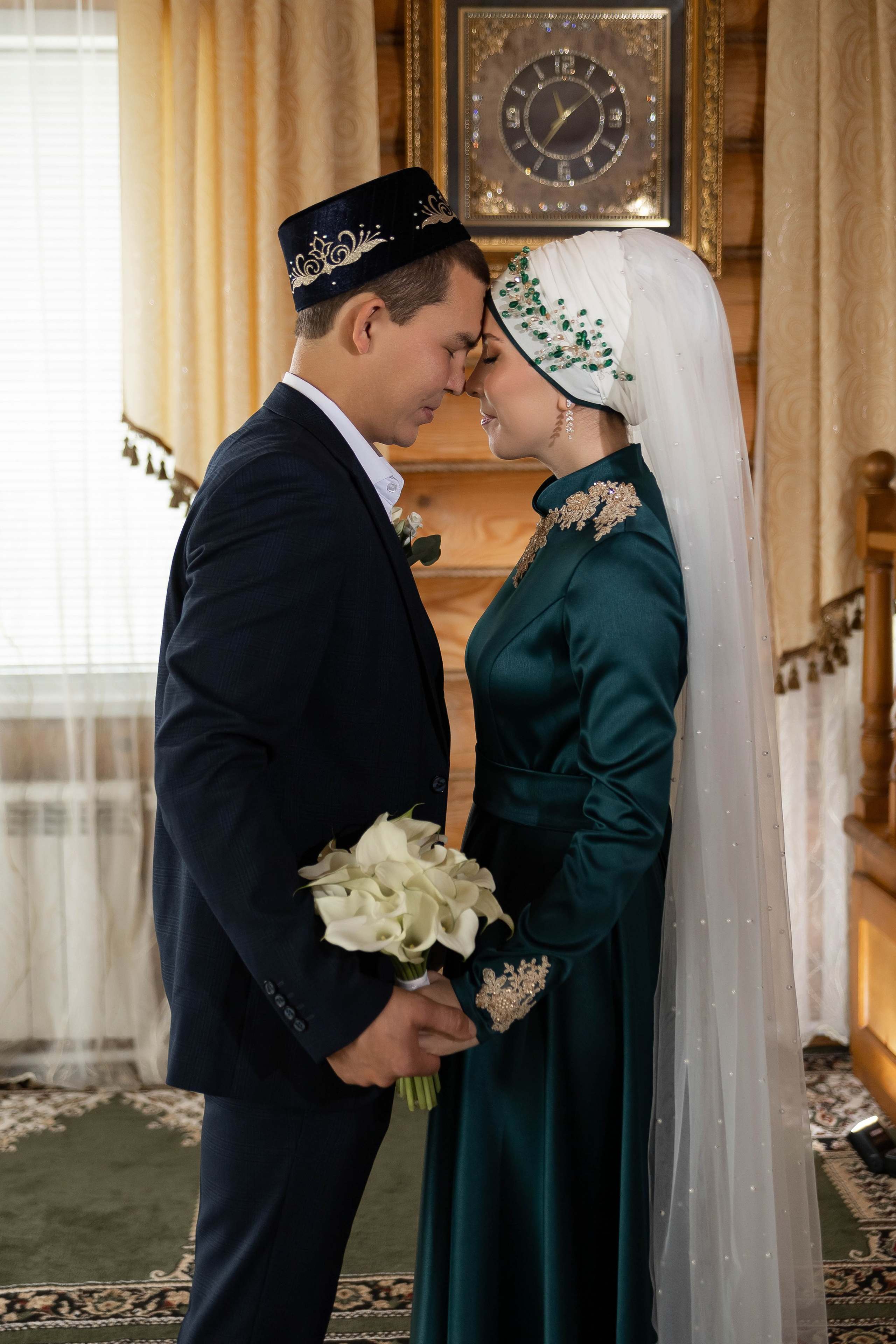 Радик & Алия. Фотограф Буинск, Казань Аделя Давлетшина