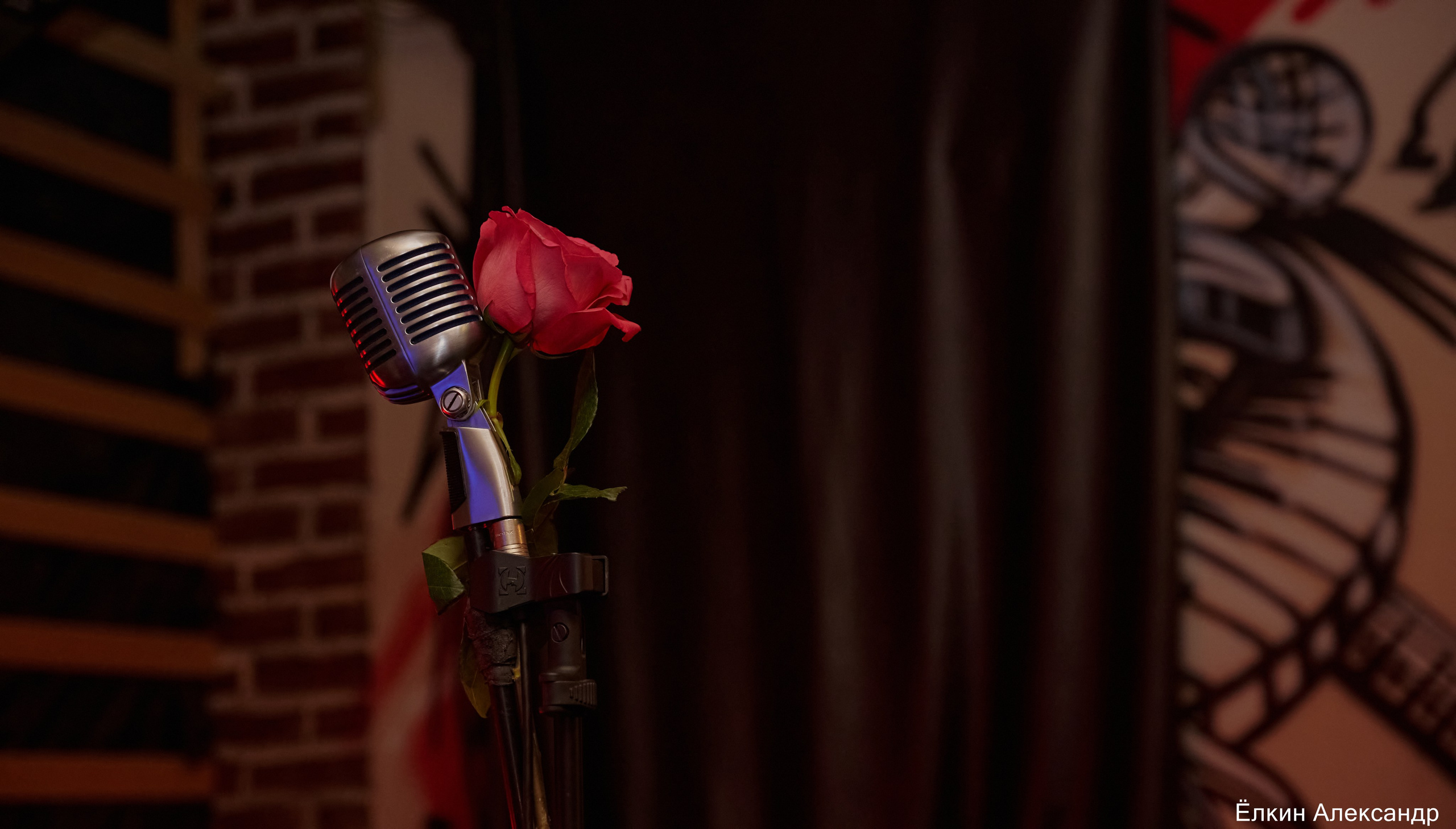 OTTO DIX Омск 18.10.24 ХХ ЛЕТ. Ёлкин Александр Фотограф