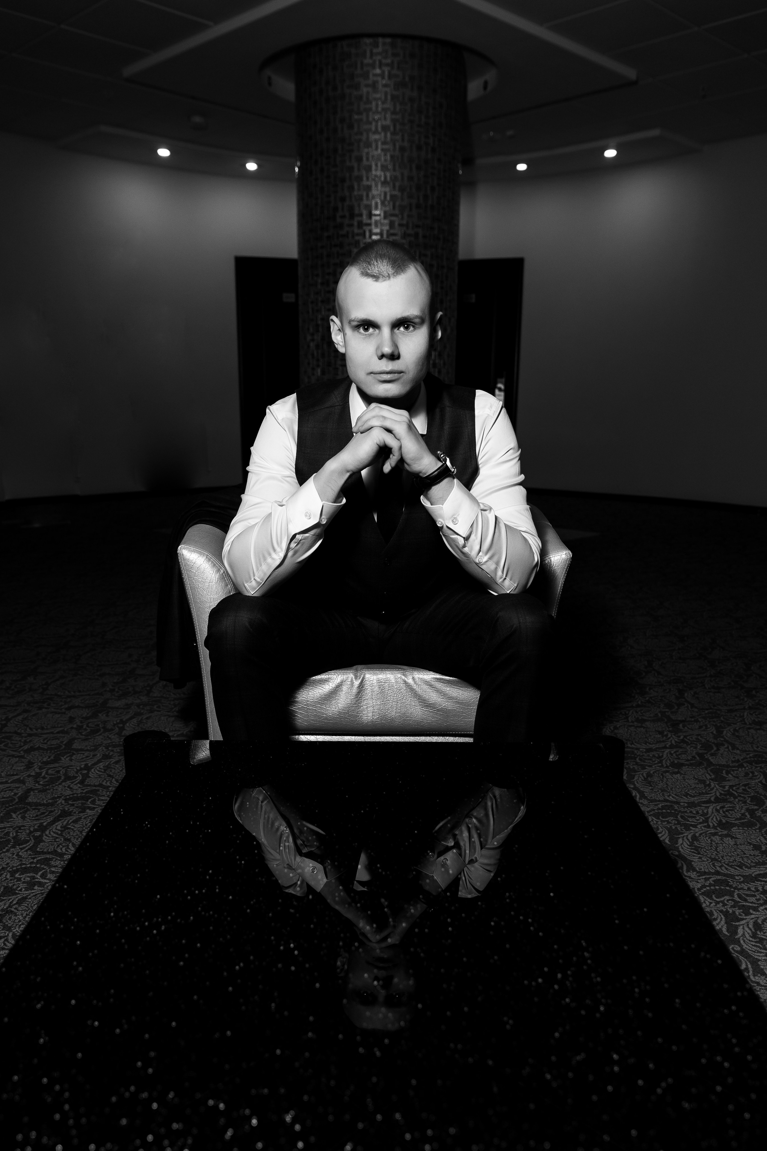 Свадебный и семейный фотограф Александр Беляков