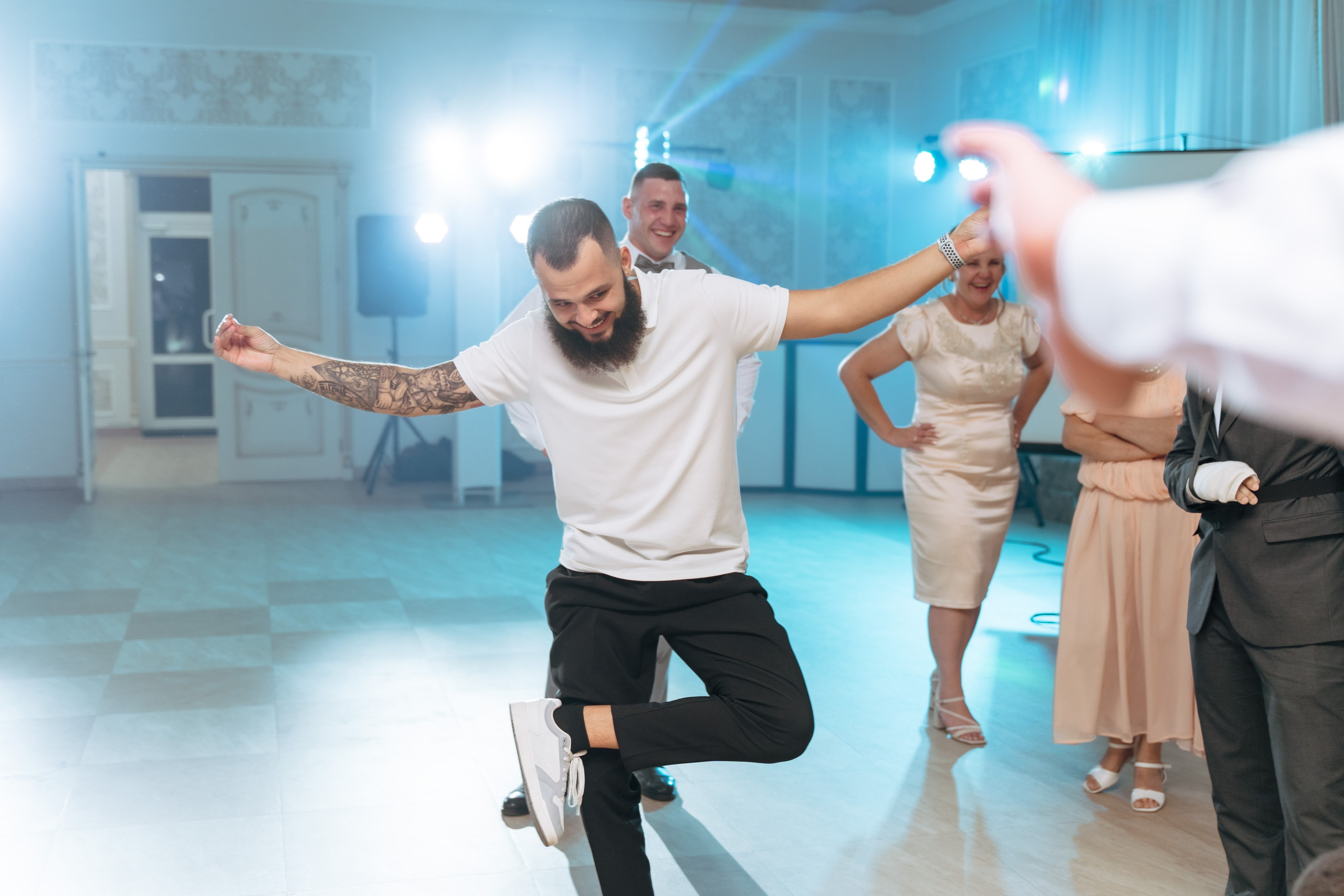 Юля и Сергей. Семейный фотограф Новочеркасск